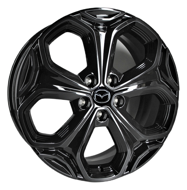 Felgi 19 5x114,3 Mazda 323 MPV Biante Atenza