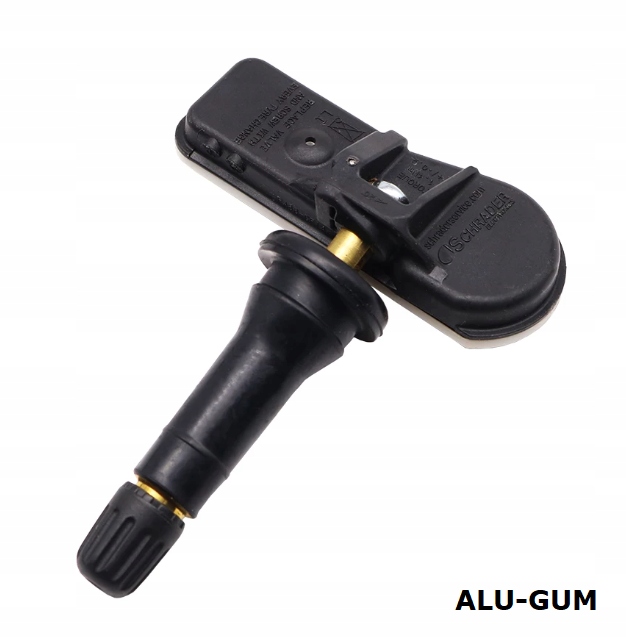 Czujniki ciśnienia TPMS Citroen, Peugeot