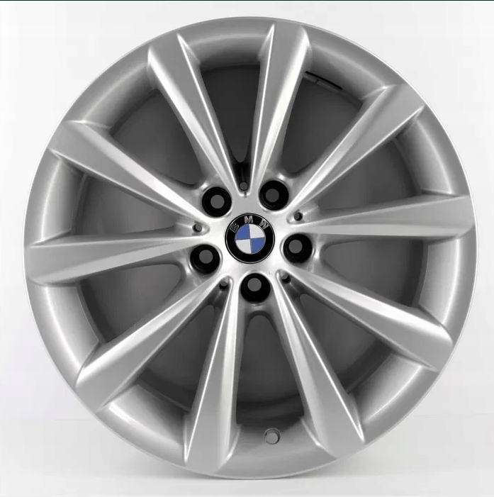 18" 5x112 BMW FELGI ALUMINIOWE 8J ET 30