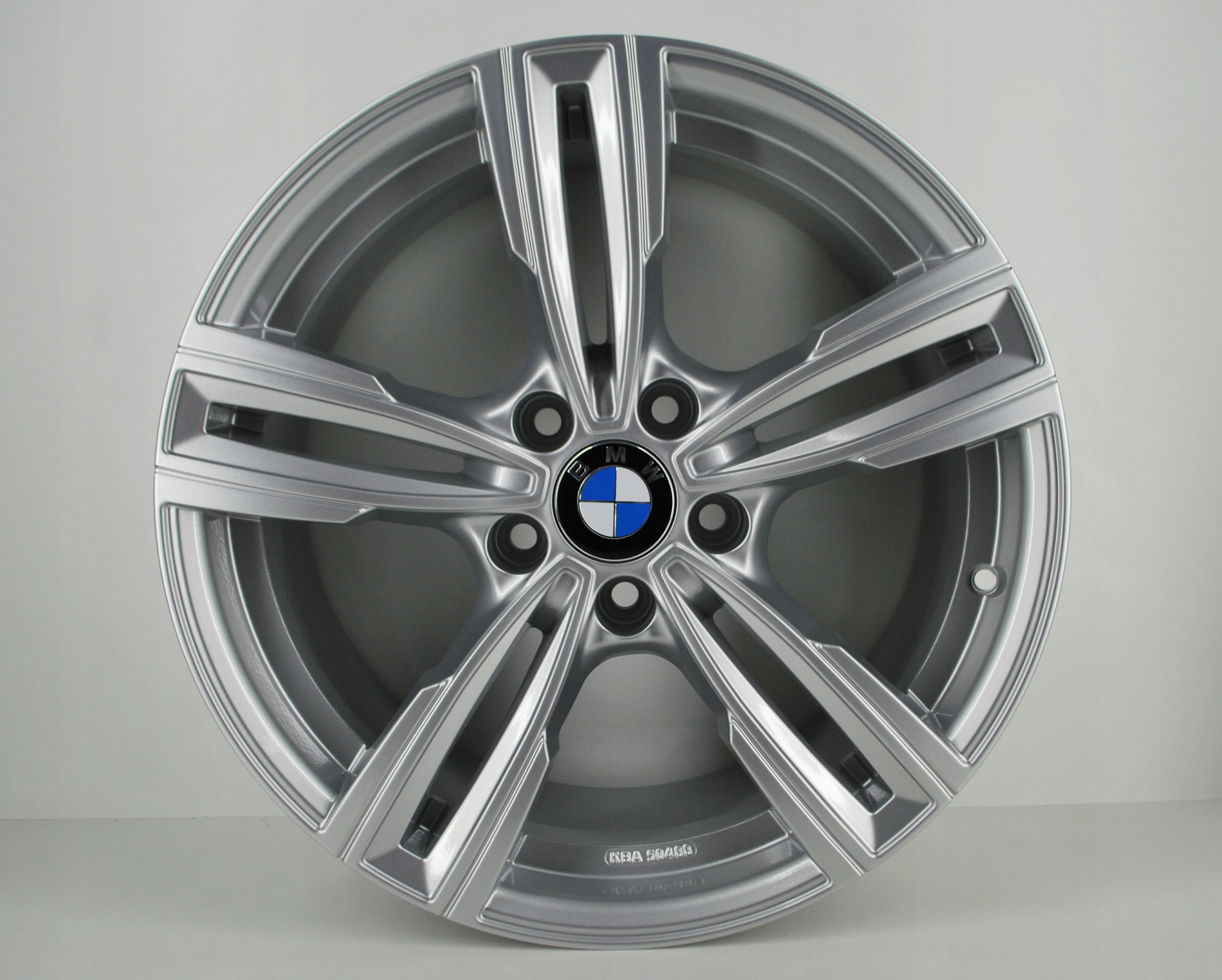 FELGI ALUMINIOWE 19" 5x120 BMW NOWE 8J ET44 GMP ITALIA