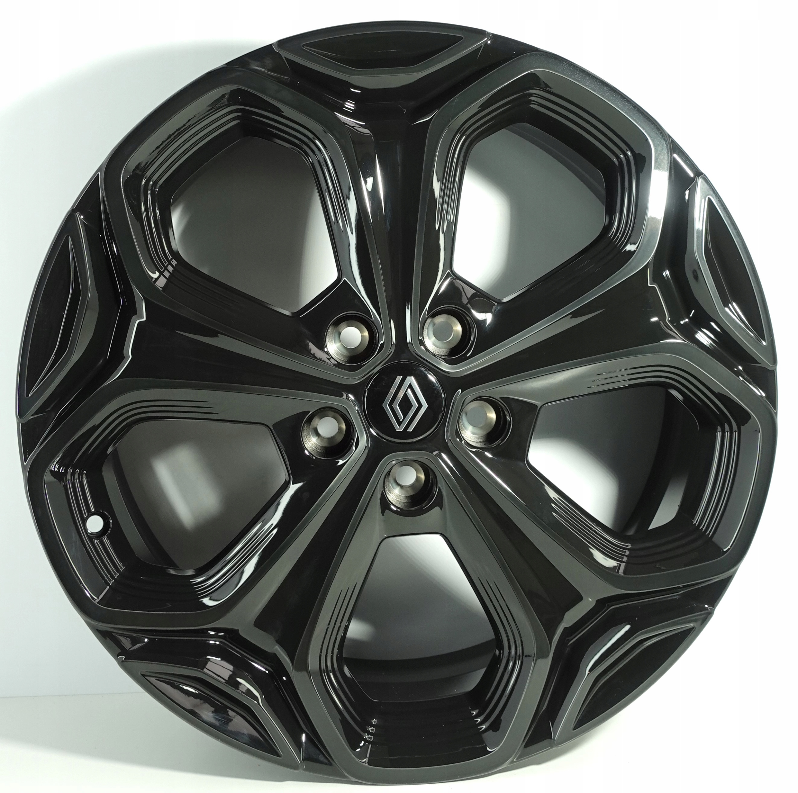 RENAULT FELGI ALUMINIOWE 19" 5x114,3 NOWE 403005301R 403008102R