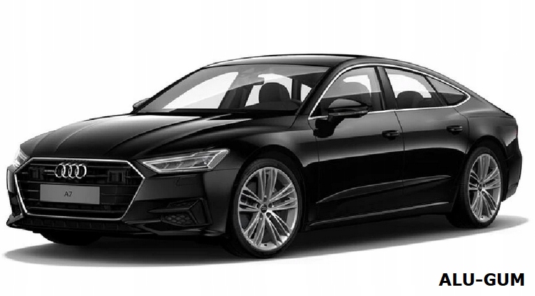 20'' 5x112 AUDI 4K8601025F FELGI ORYGINALNE