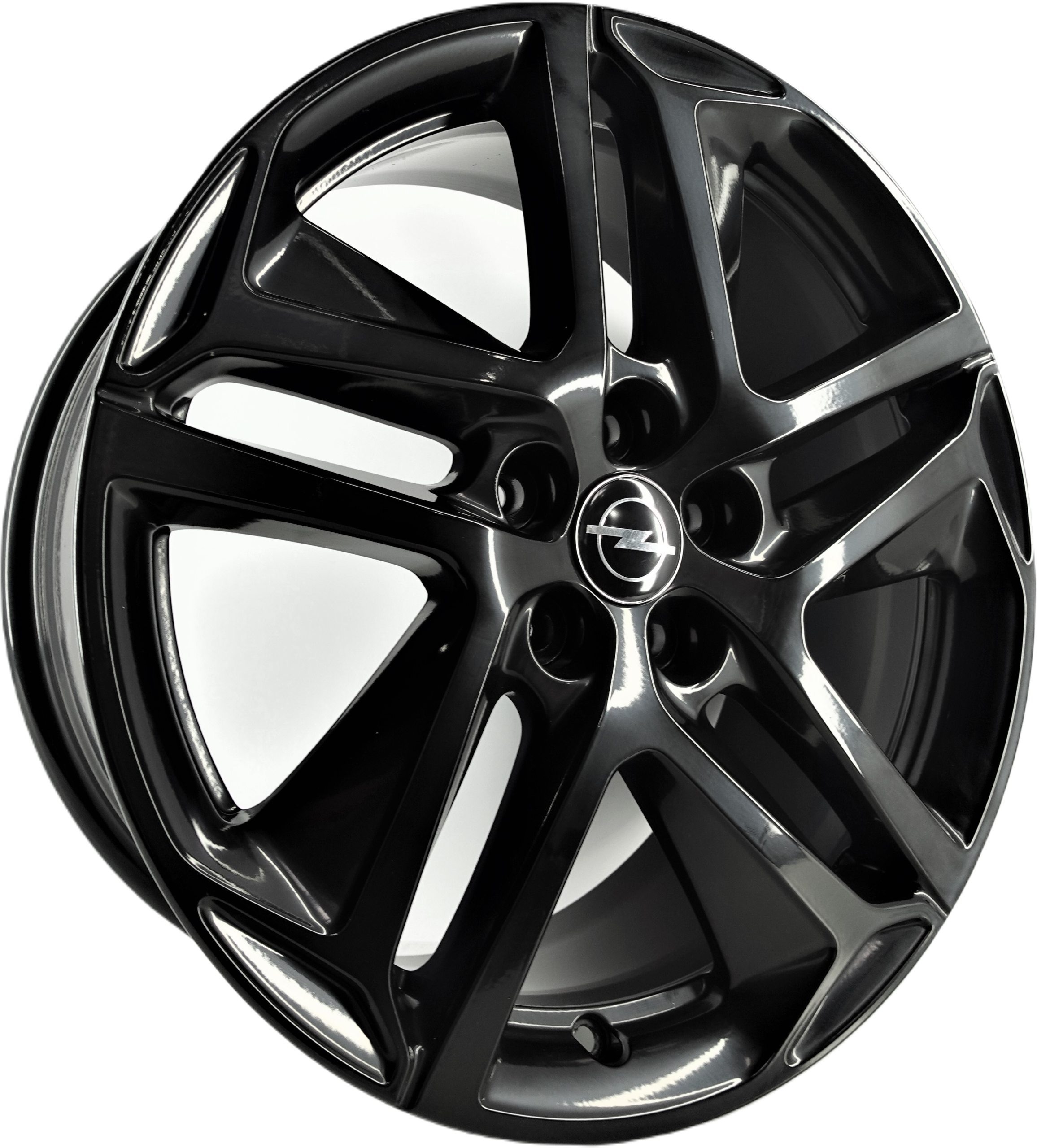 OPEL GRANDLAND X ASTRA L 18" 8J 5x108 ET 48