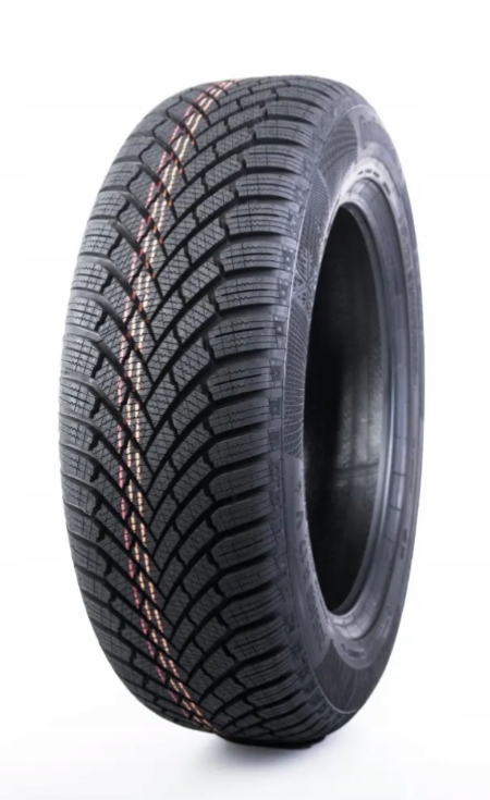 OPONY ZIMOWE Continental 195/60R16 89 H NOWE