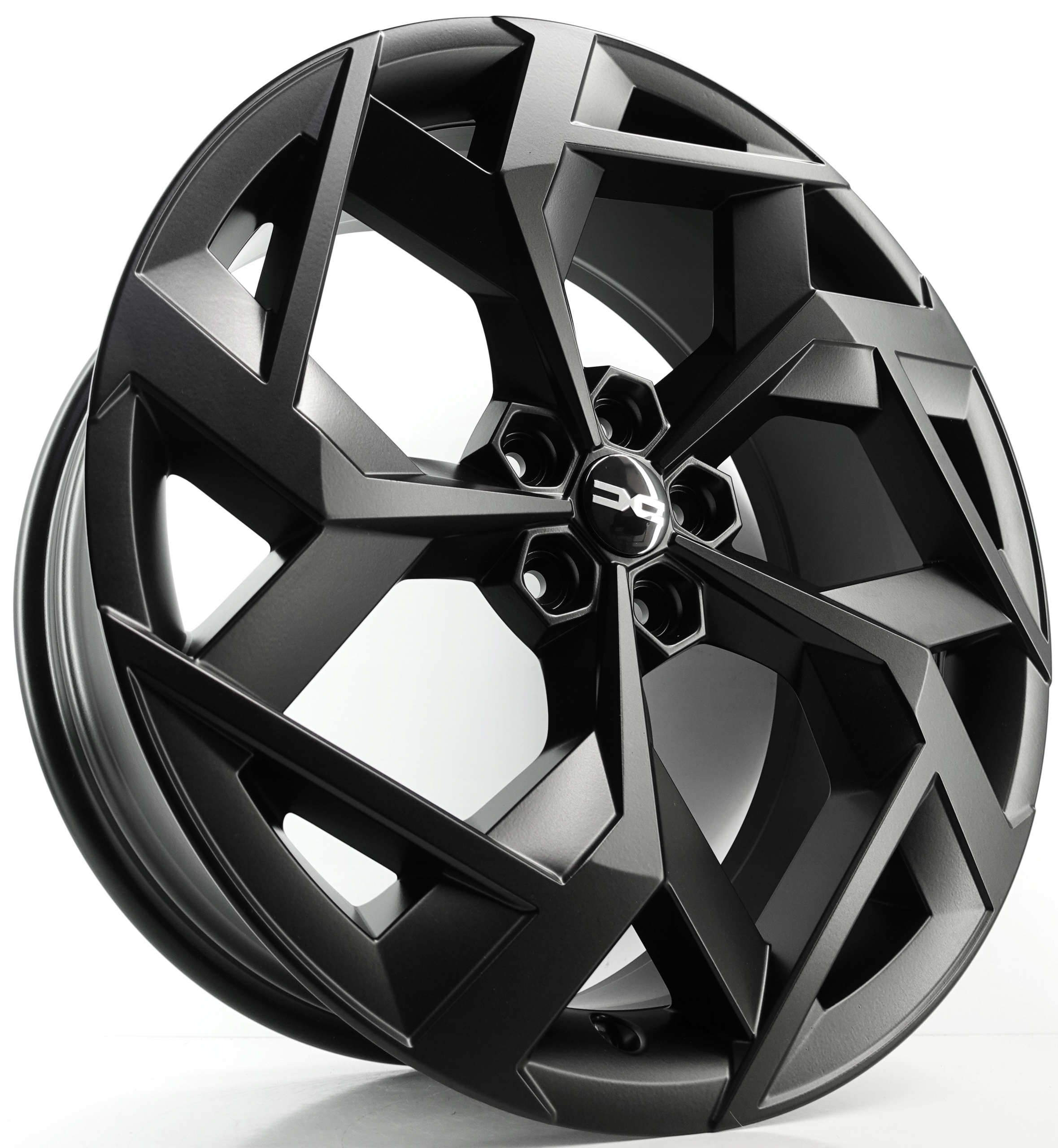 DACIA BIGSTER 21" 5x114,3 ORYGINALNE FELGI ALUMINIOWE 403008420R