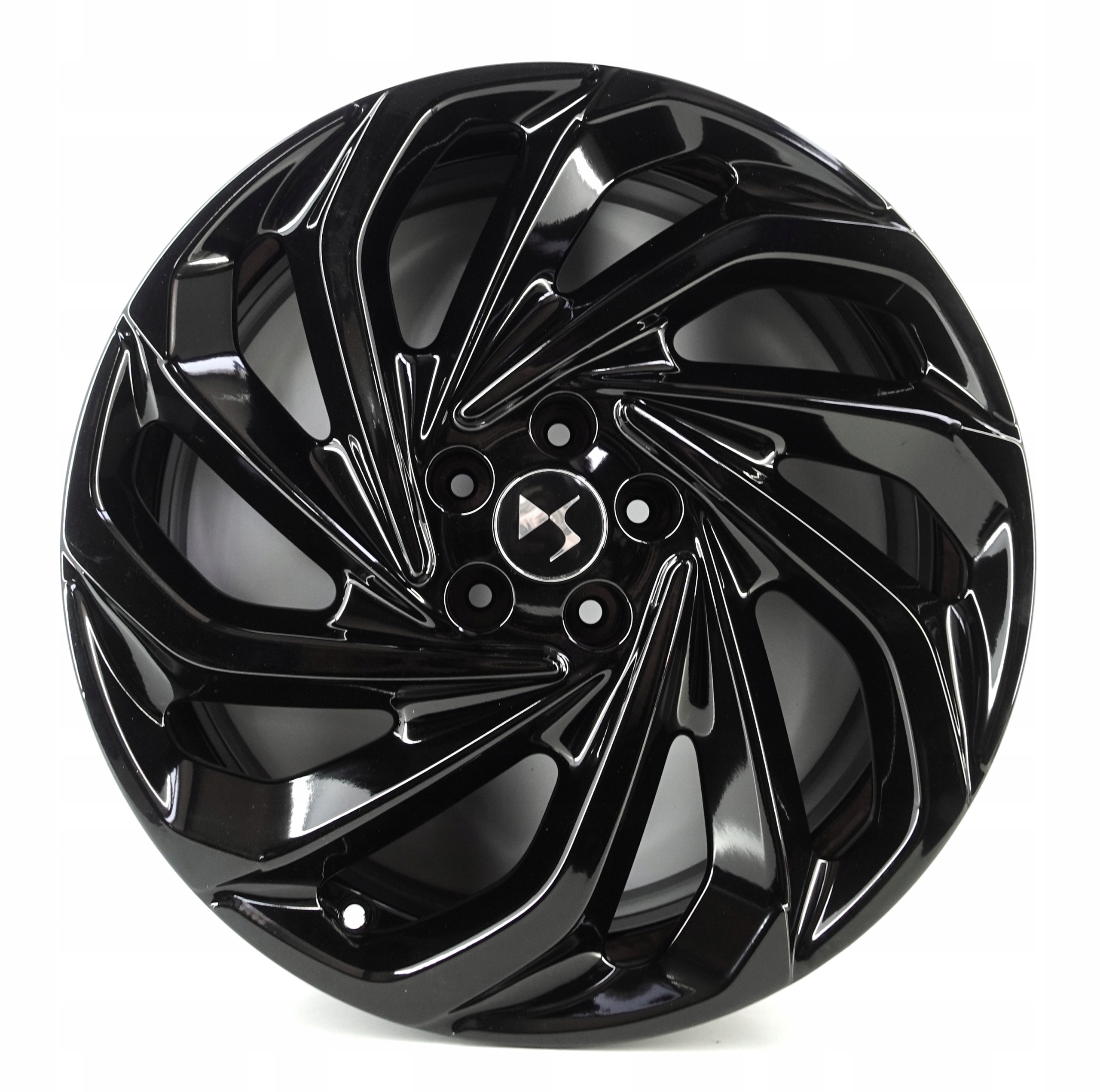 Felgi aluminiowe DS 19" 5x108 ET 40 ORYGINALNE 9817501177