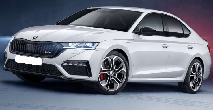 5E3601025T Felgi aluminiowe Skoda octavia ALTAIR 19" 5x112 ET 48 ORYGINALNE