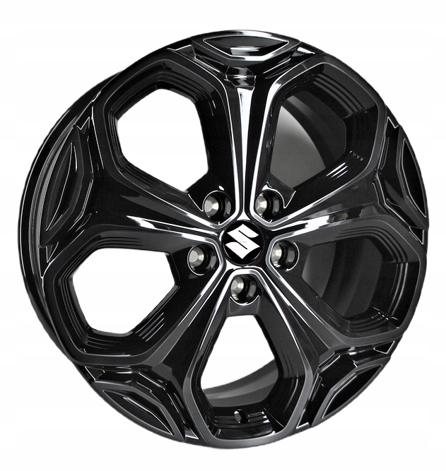Felgi aluminiowe 19 5x114,3 Suzuki Grand Vitara