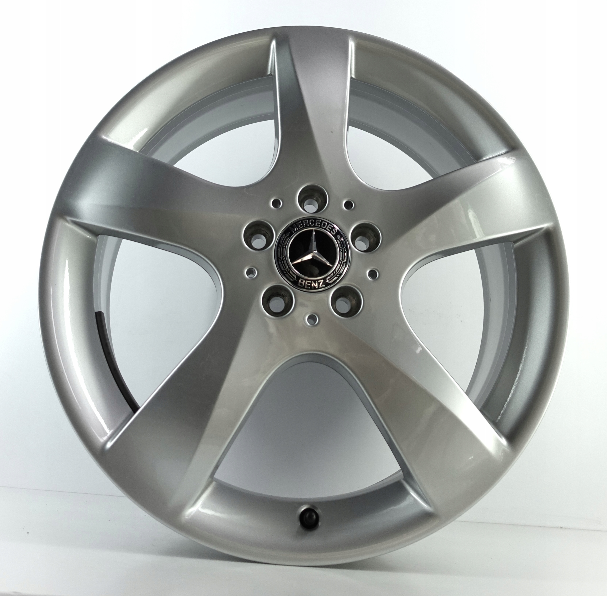 FELGI ALUMINIOWE Mercedes-Benz OE A2514013902 8.0" x 19" 5x112 ET67
