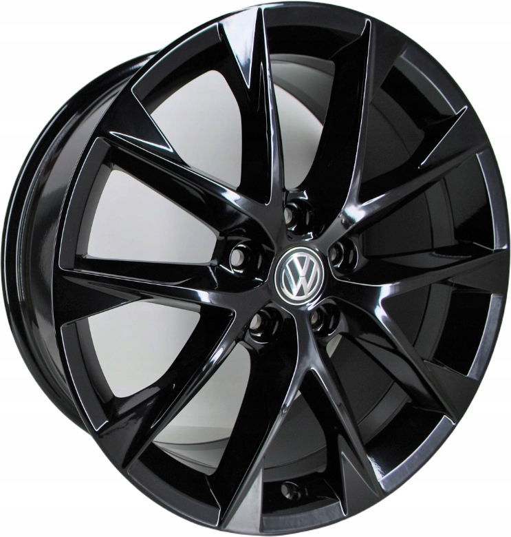 18'' 5x112 VOLKSWAGEN 5F0601025AA FELGI ORYGINALNE