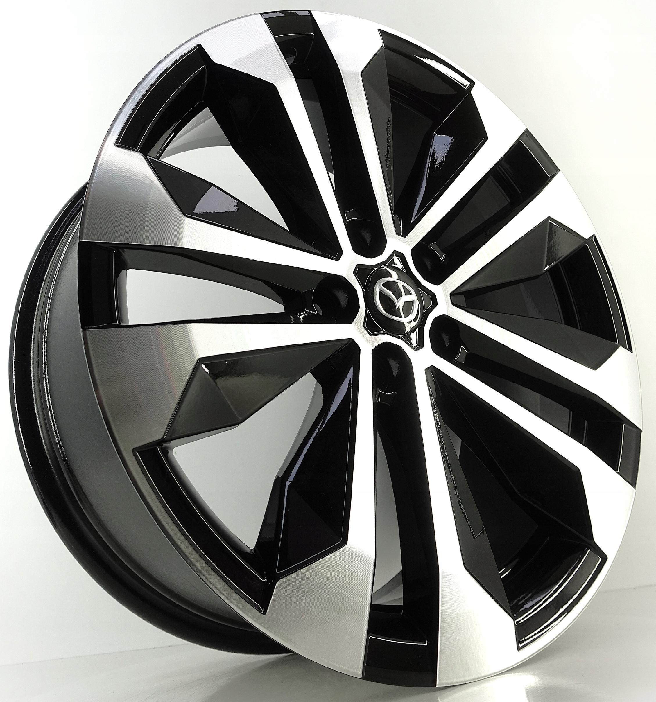 ALUFELGI MAZDA 19" 5X114,3 ORYGINALNE 403005360R