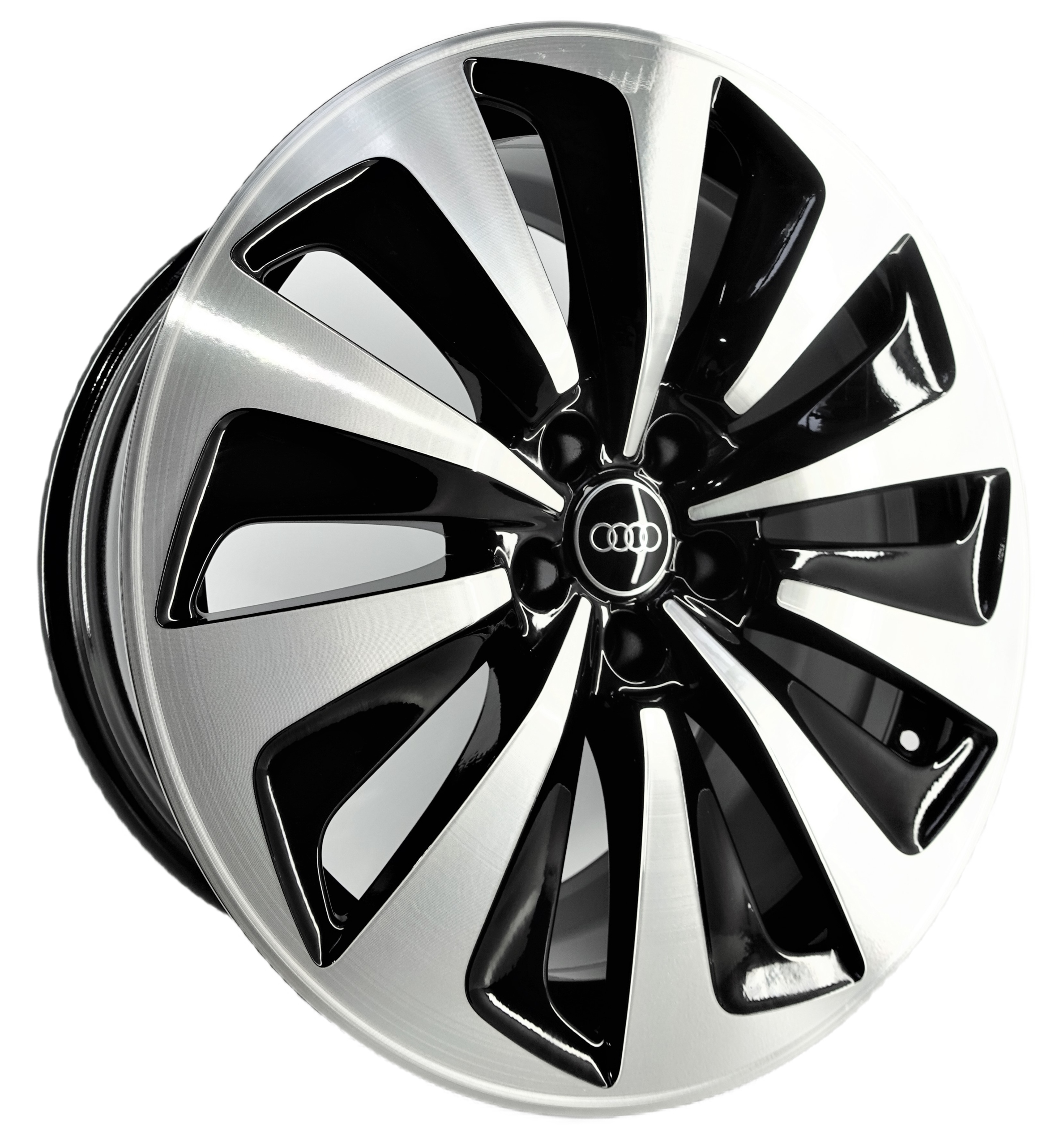 felgi AUDI A8 A8L D4 9x19 ET33 5x112 4H0601025AK