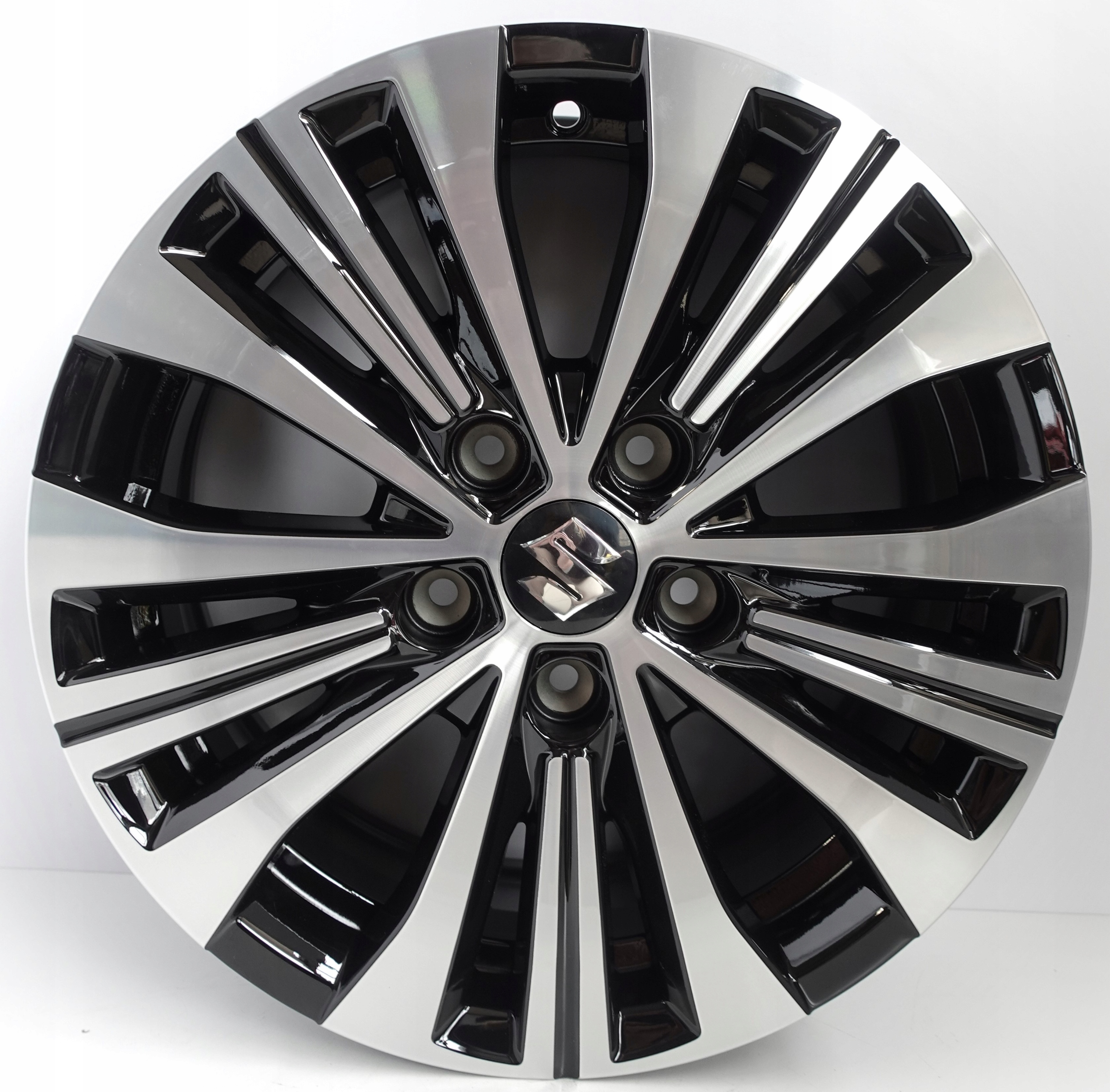 SUZUKI S-CROSS FELGI ALUMINIOWE 403007870R 16" 5x114.3 NOWE ORYGINALNE