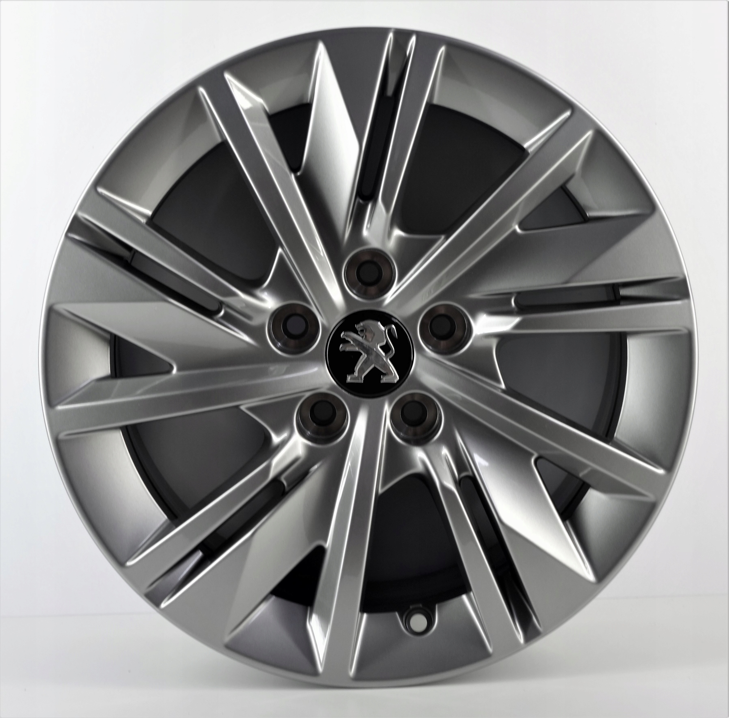 16'' 5x108 PEUGEOT 308 508 FELGI NOWE