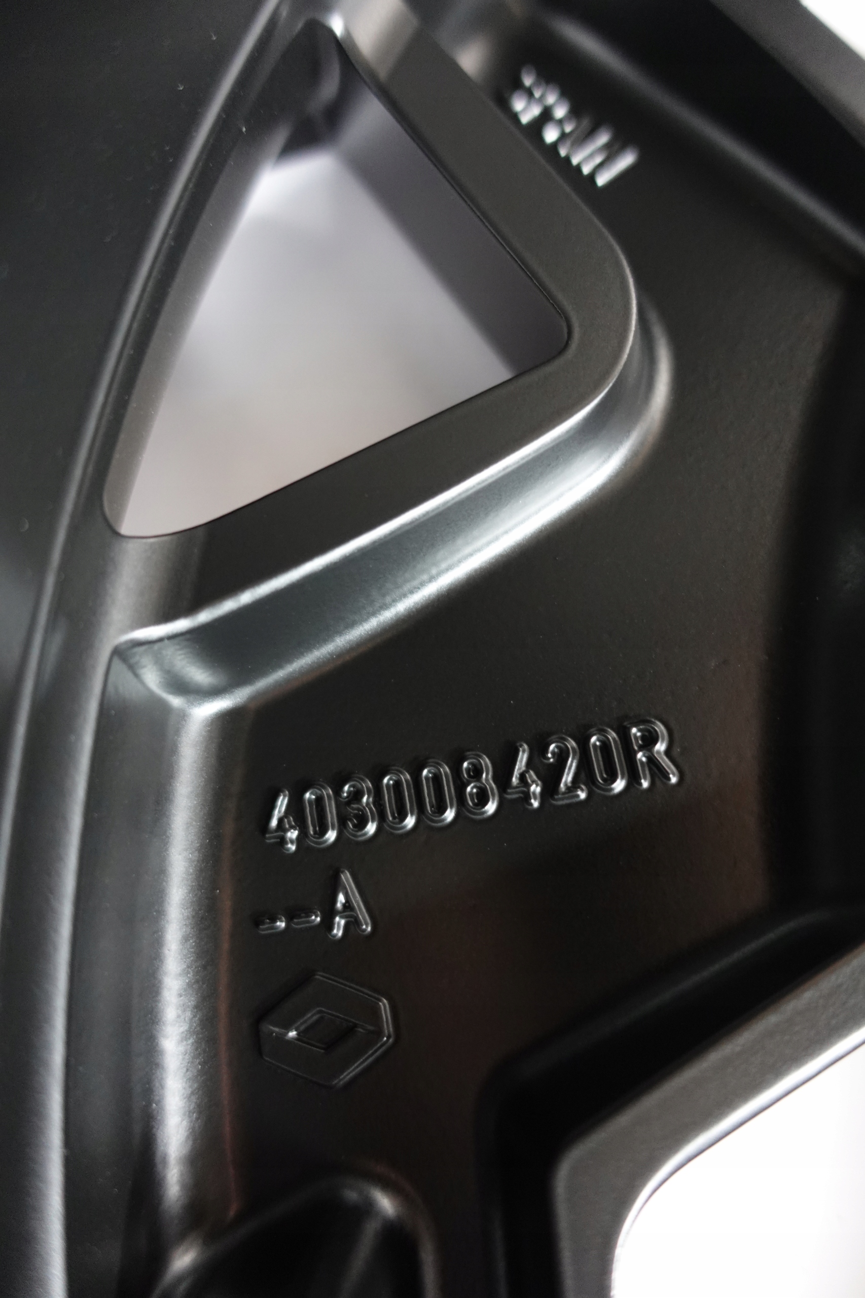 MAZDA CX90 CX80 21" 5x114,3 ORYGINALNE FELGI ALUMINIOWE 403008420R