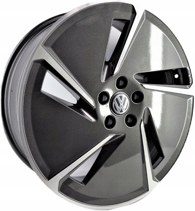 20'' 5x112 VOLKSWAGEN BMW i8 SKODA AE752045 FELGI