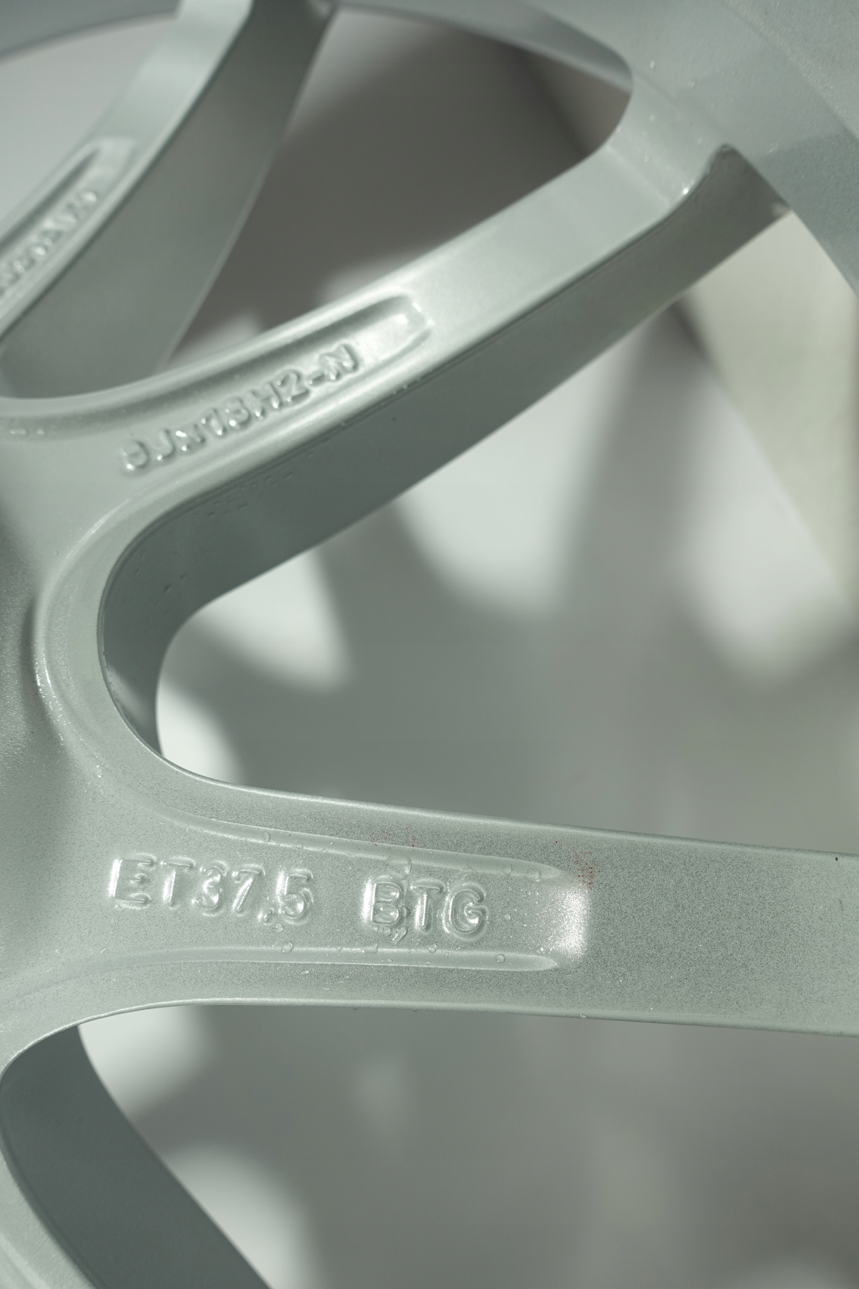 FELGI ALUMINIOWE MERCEDES 18" 5x112 A2234012800