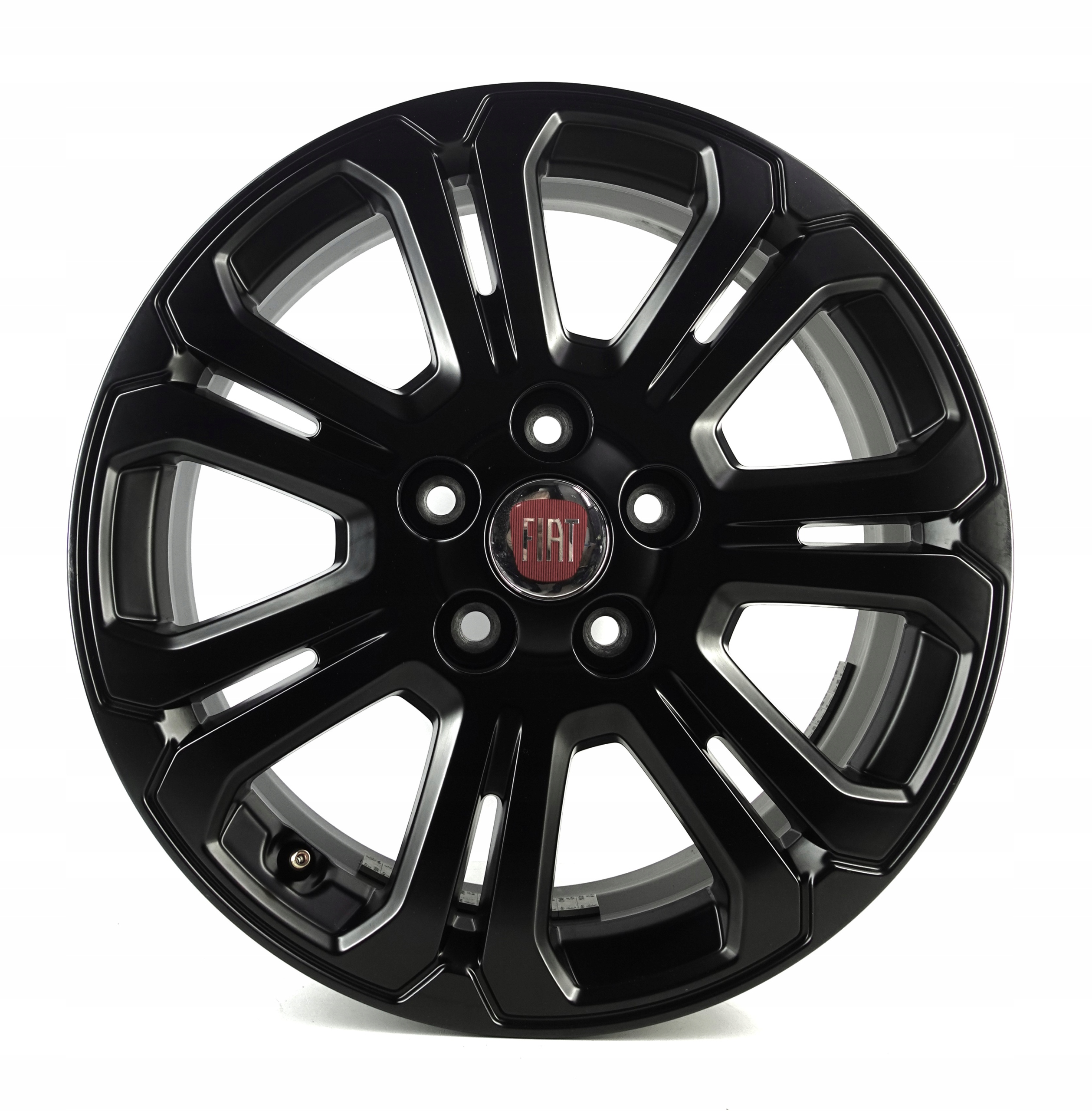 FELGI FIAT TALENTO VIVARO TRAFIC 17" 5x114,3 403003604R ORYGINALNE
