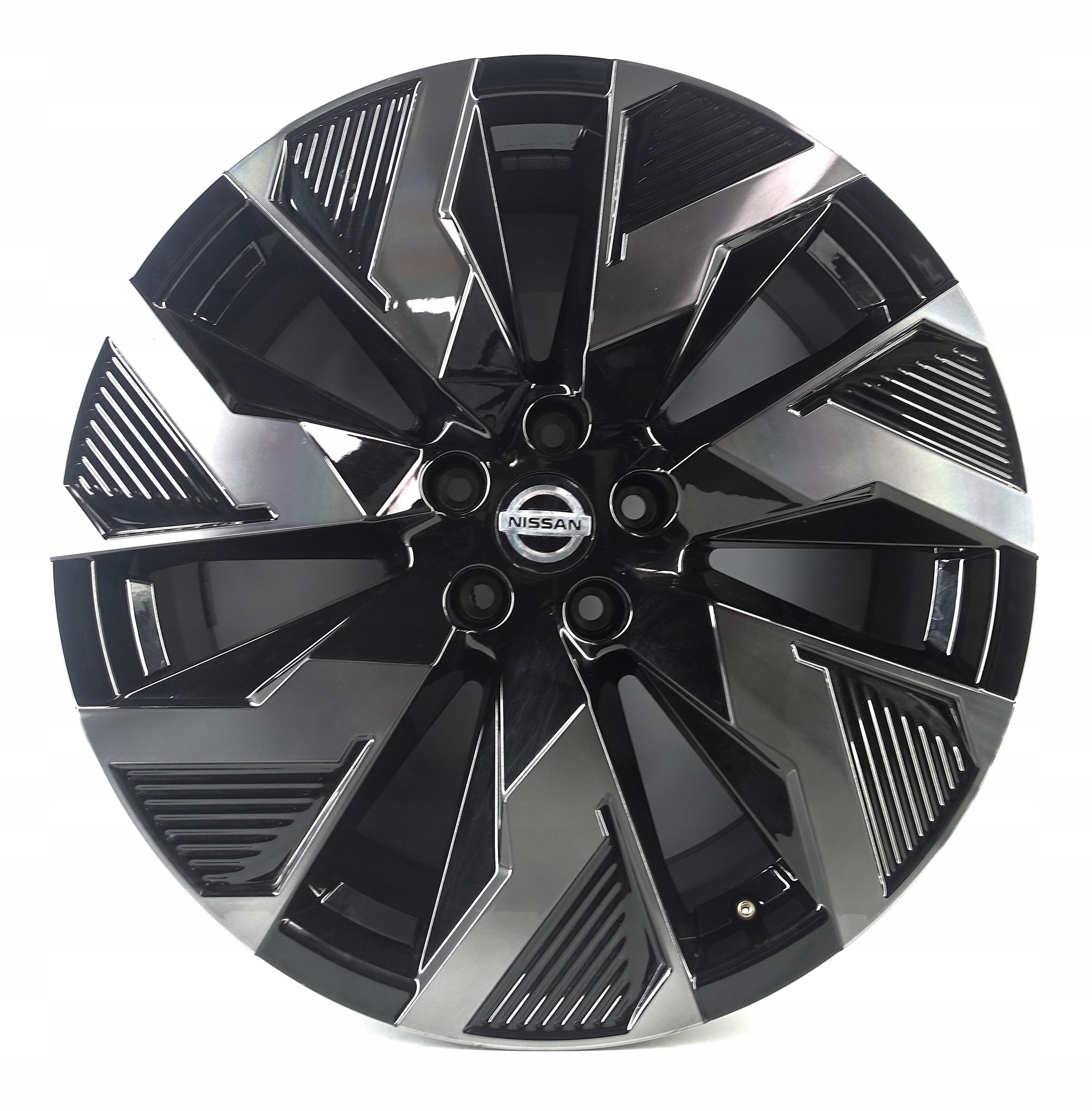 Nissan Ariya 2024 ALUFELGI 20" 5x114,3 ORYGINALNE RENAULT 403005760R