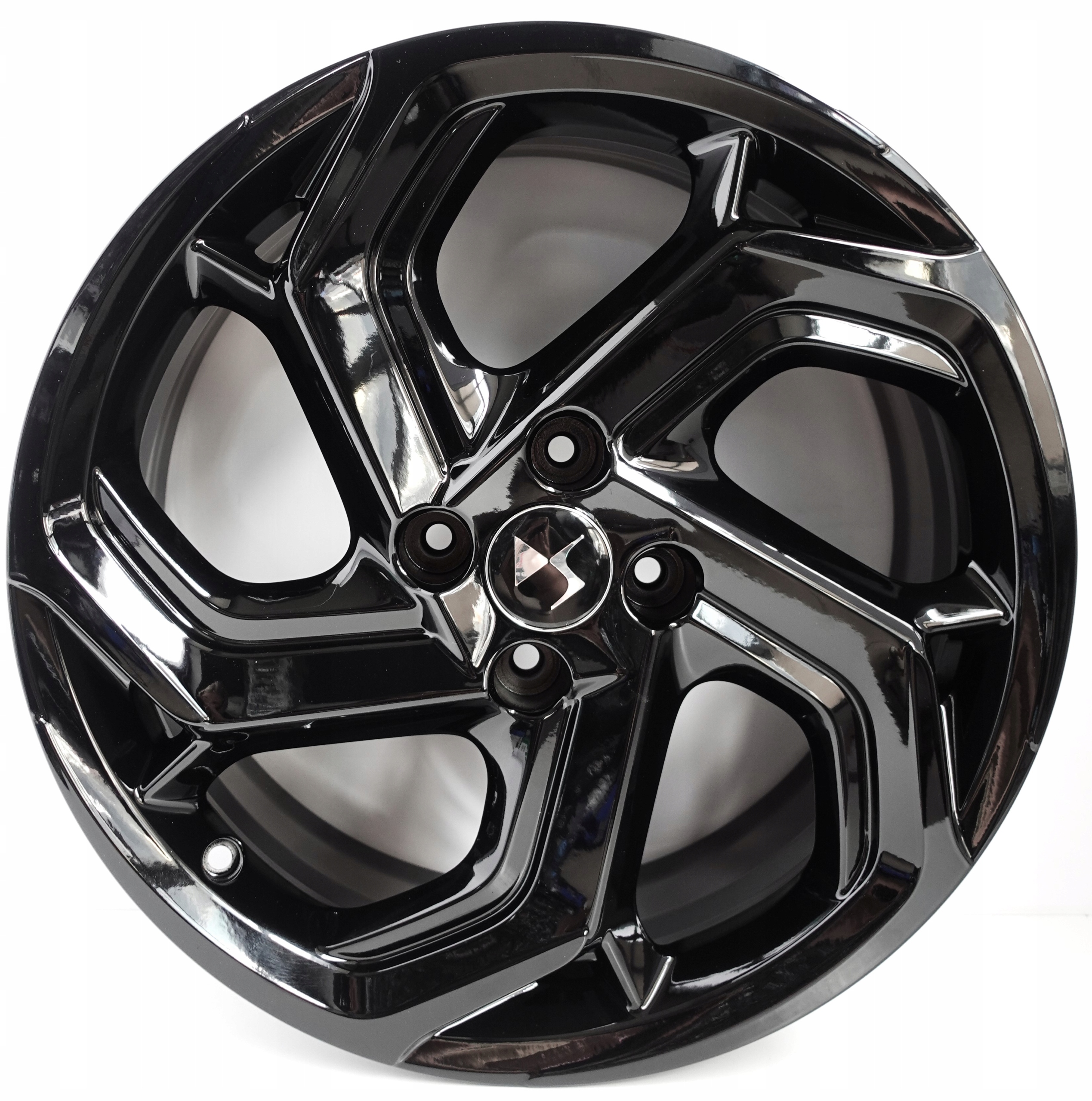 Felgi aluminiowe DS ORYGINALNE 9825290380 7.0" x 18" 4x108 ET 35