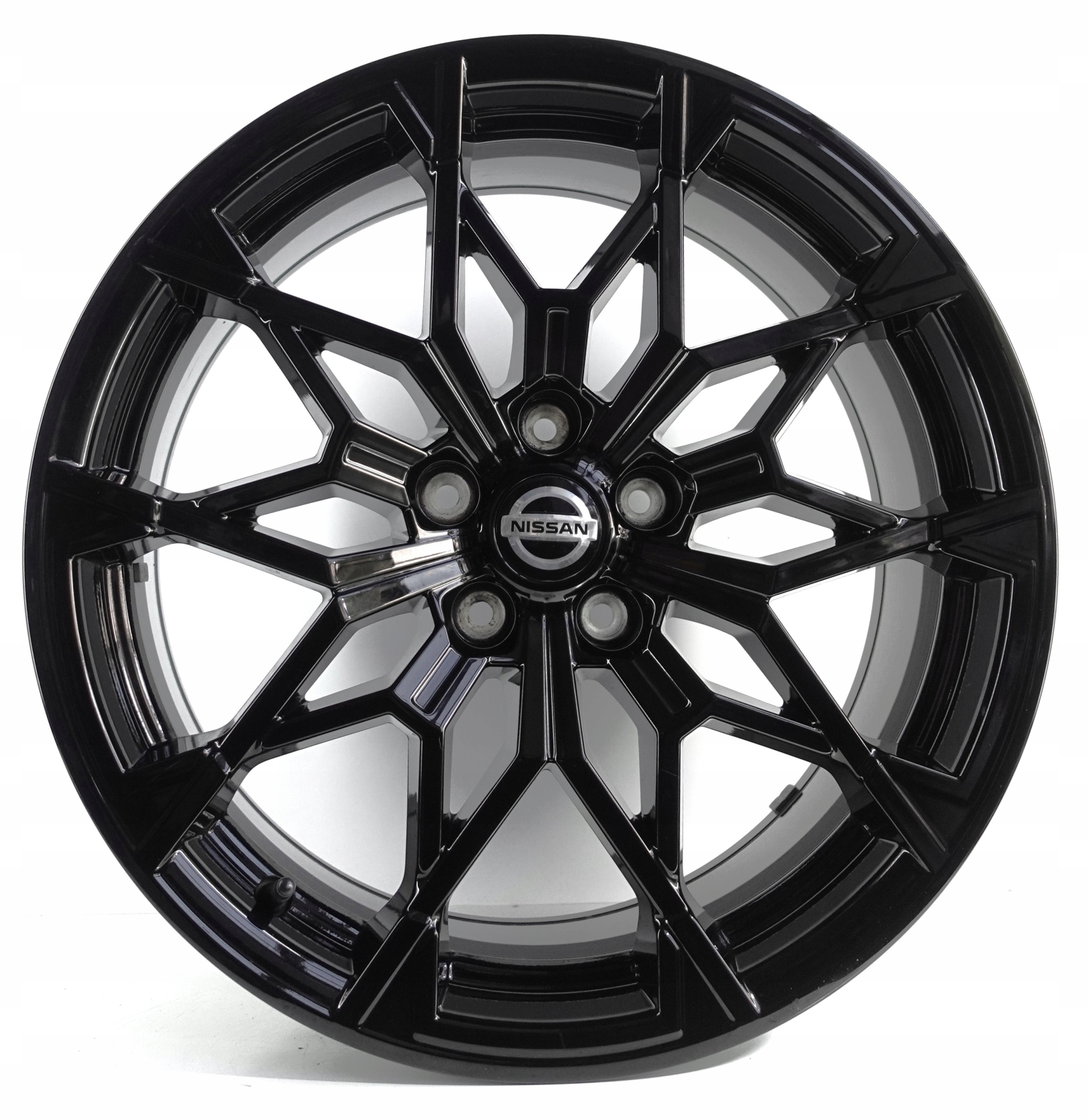 NISSAN ARIYA 19" 5x114.3 ET 30 ORYGINALNE FELGI ALUMINIOWE 403001516R