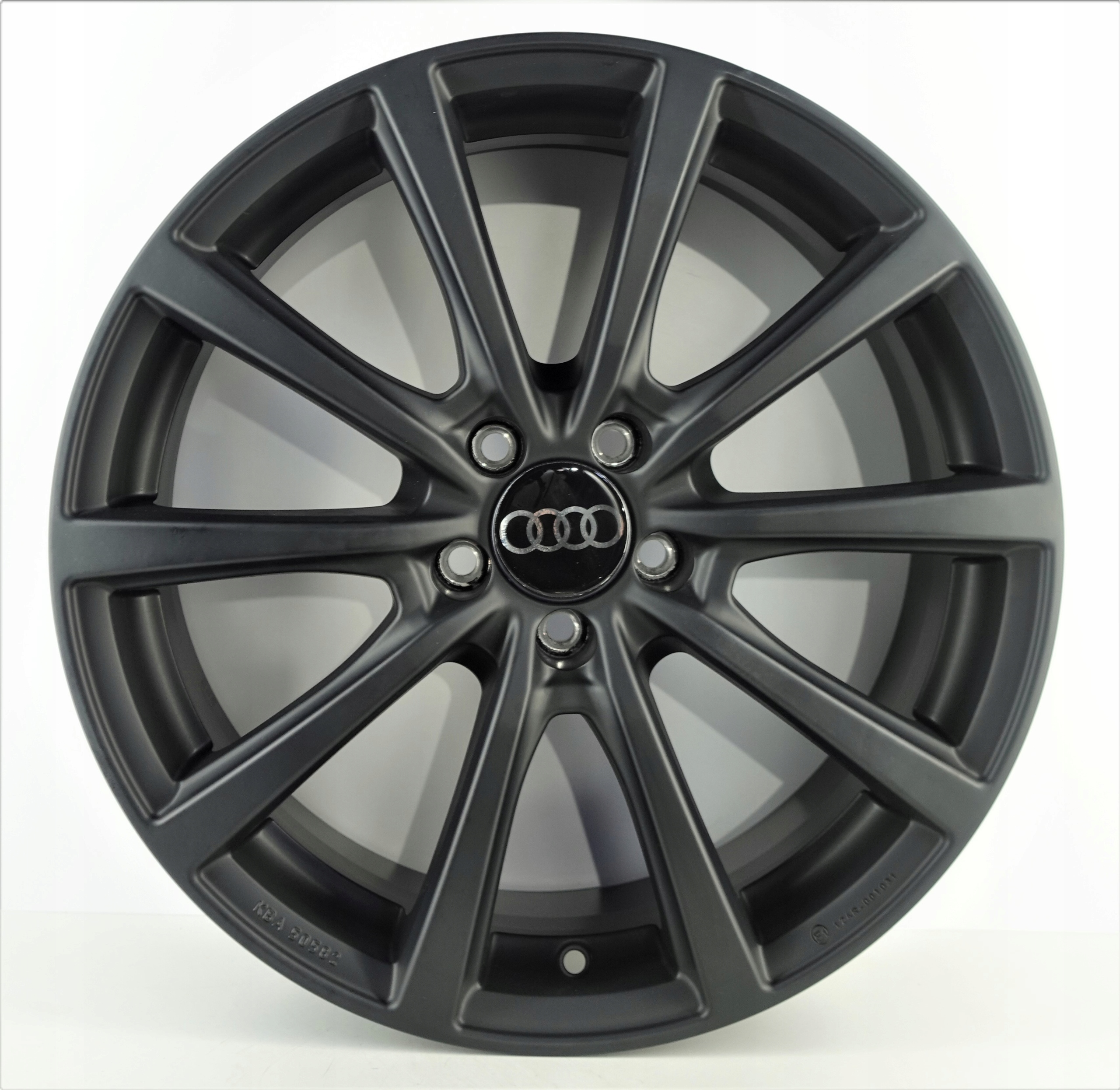 19" 5x112 ALUMINIOWE AUDI Audi A4 B8 B9, A5, Q5 BROCK B32-759