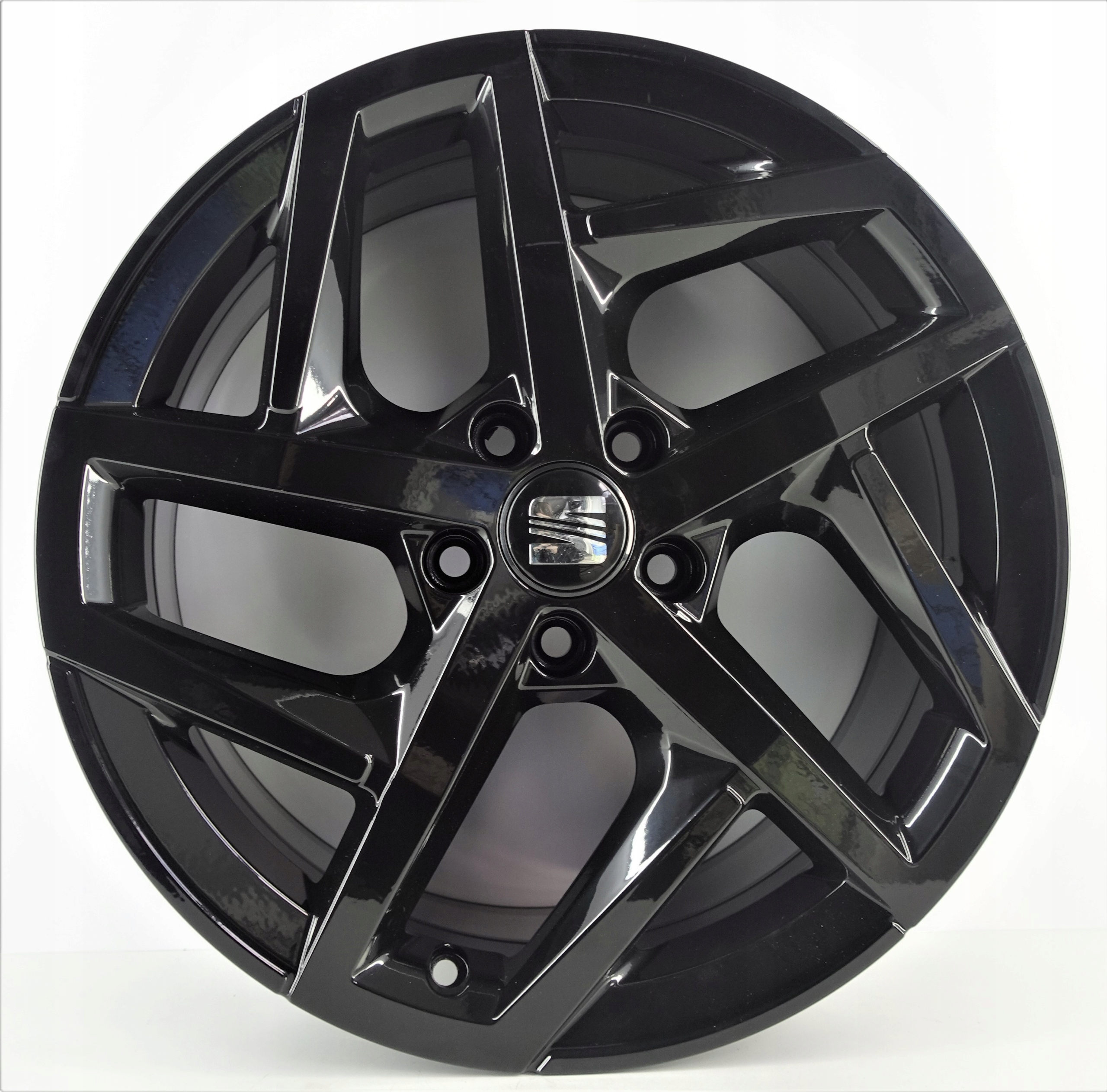 Alufelgi 18'' SEAT LEON ALTEA ATECA 5x112 ET51