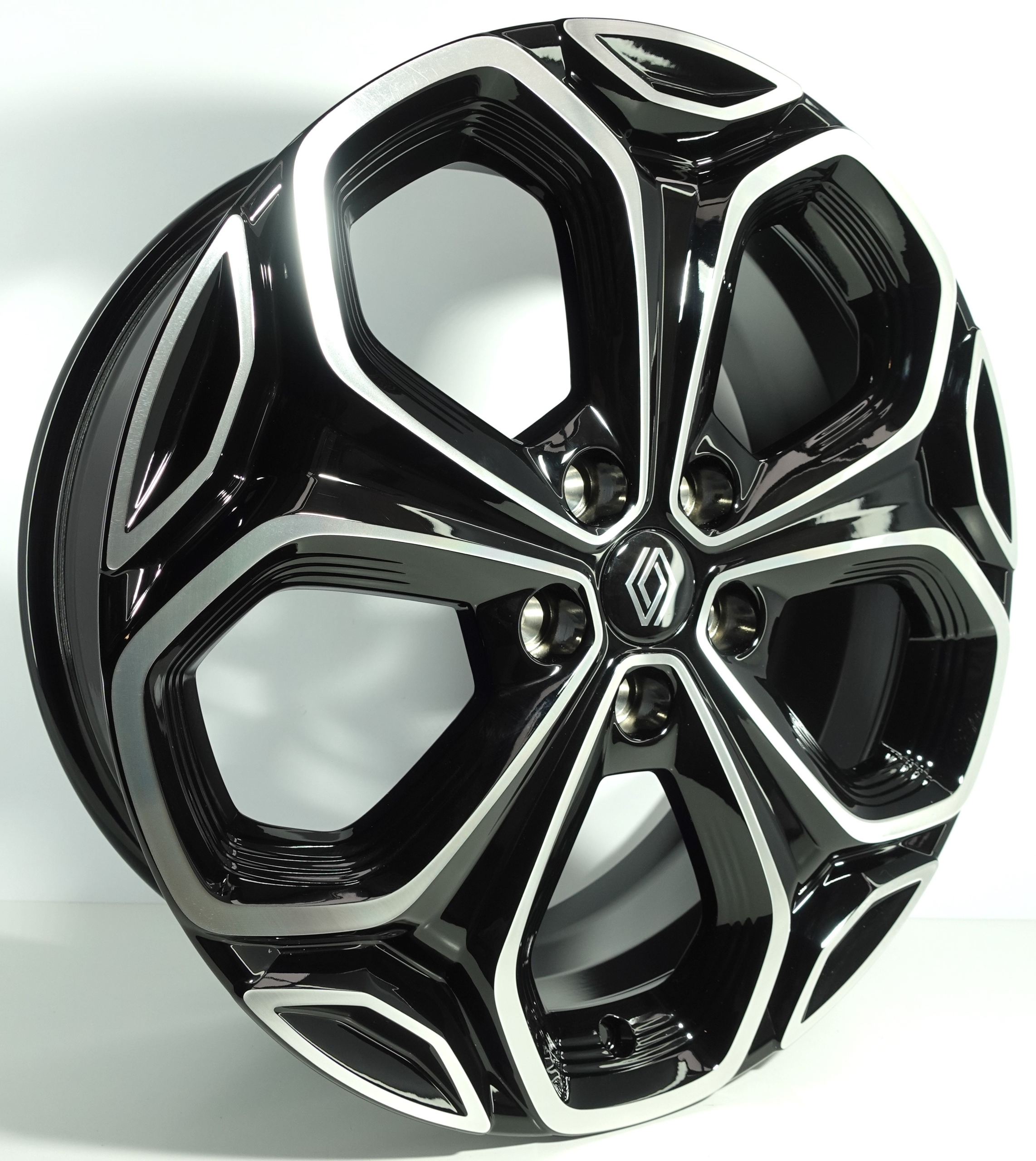 FELGI RENAULT 5x114,3 19" 7J ET 40 NOWE 403008102R ALUMINIOWE