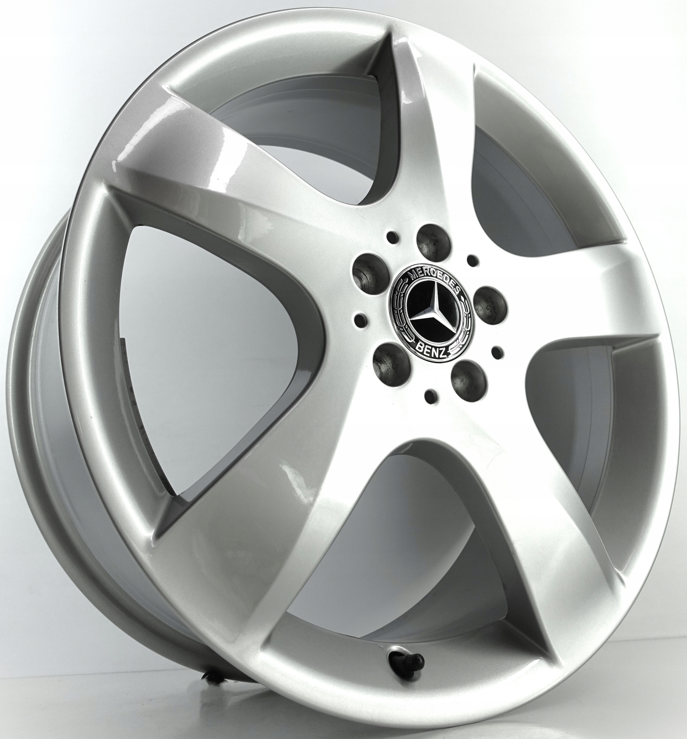 FELGI ALUMINIOWE Mercedes-Benz OE A2514013902 8.0" x 19" 5x112 ET67