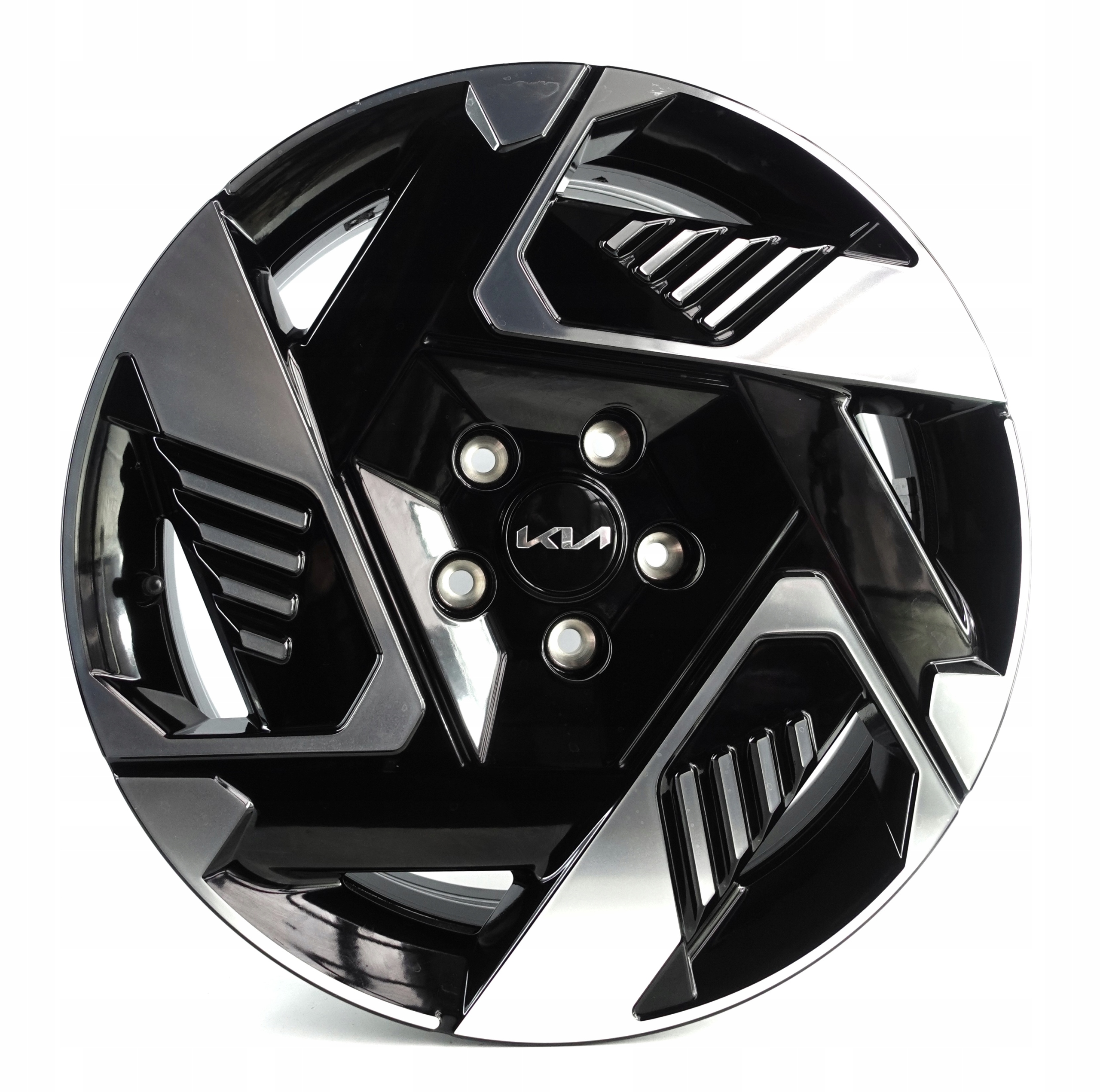 KIA STONIC 18" 5X114,3 ORYGINALNE FELGI ALUMINIOWE 403000447R