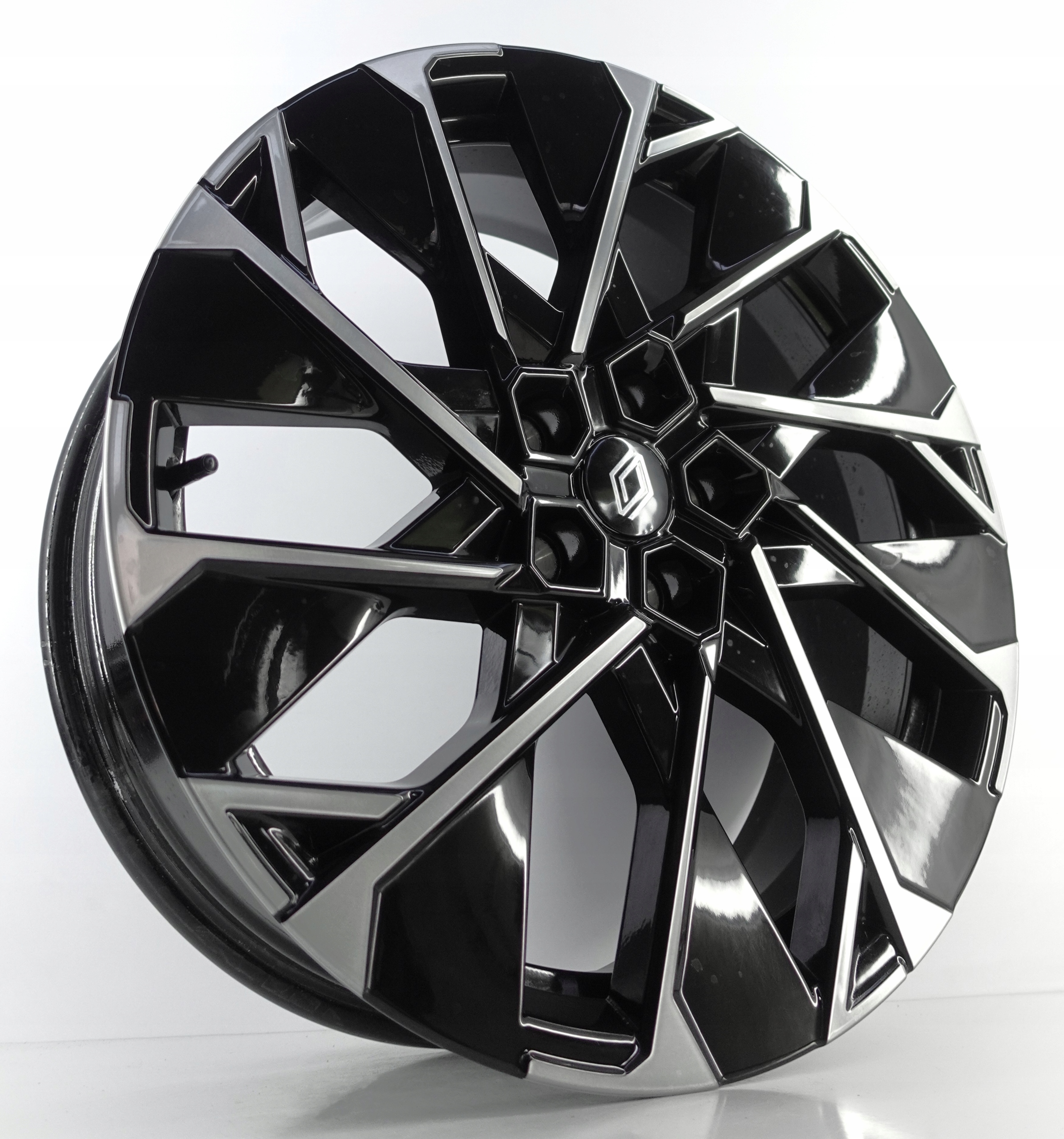 RENAULT RAFALE AUSTRAL ARKANA 20" 5x114,3 ALUFELGI 403003232R ORYGINALNE