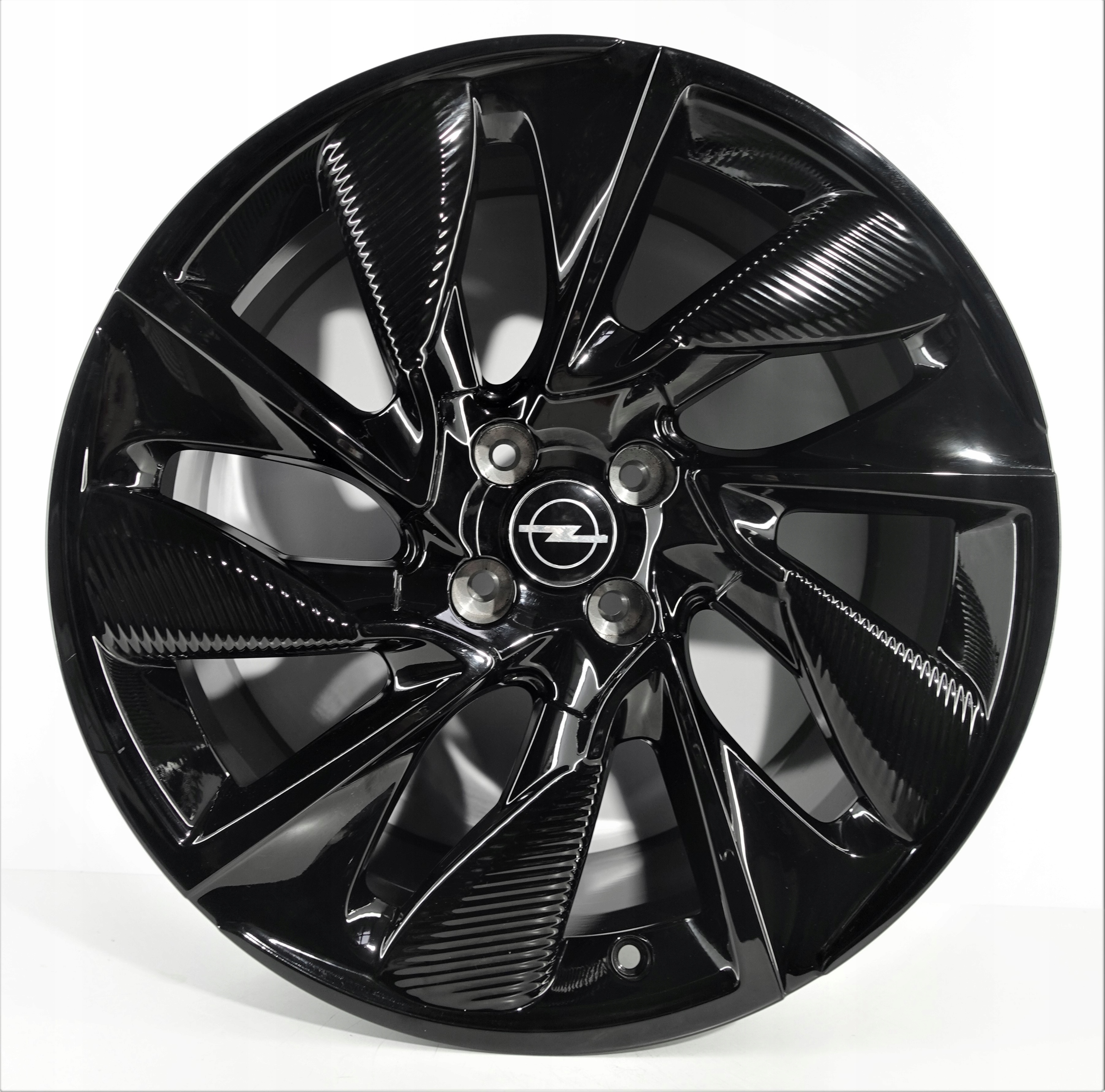 19" 4x108 OPEL CROSSLAND X FELGI