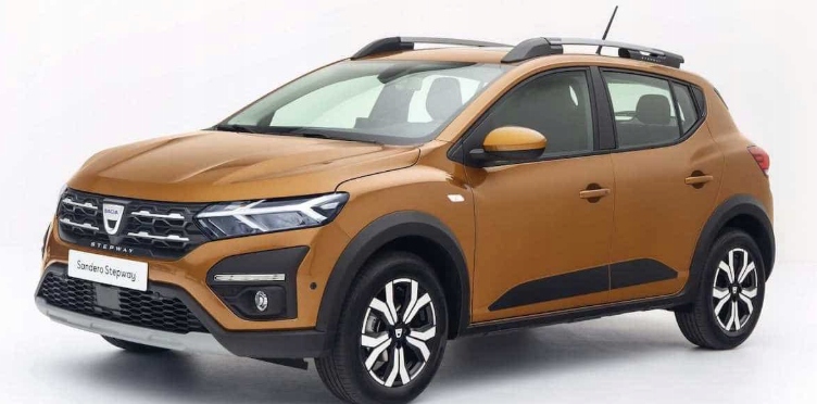 DACIA DOKKER 16" 4x100 FELGI ALUMINIOWE ORYGINALNE 403004026R MAHALIA