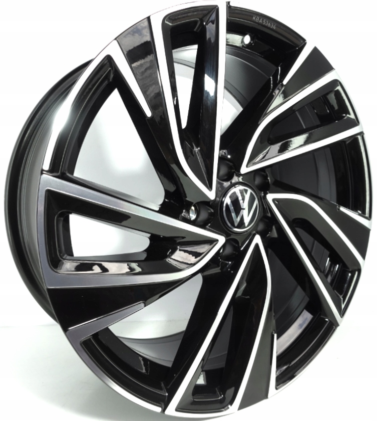 NOWE ALUFELGI VOLKSWAGEN ARTEON ADELAIDE 19cali 5x112 ET 40 3G8601025AA