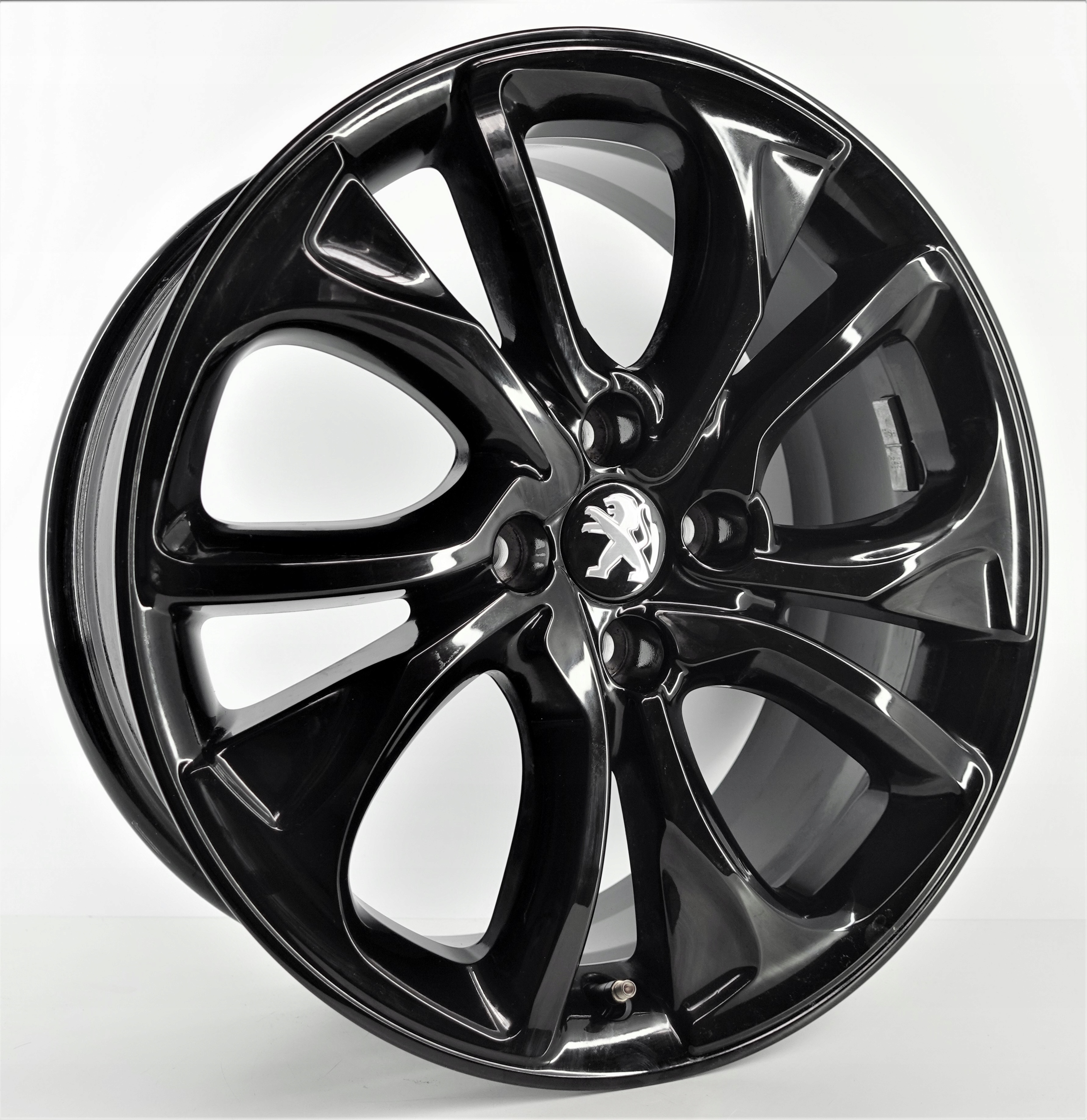 PEUGEOT 2008 18'' felgi 4x108 7,5J ET 29