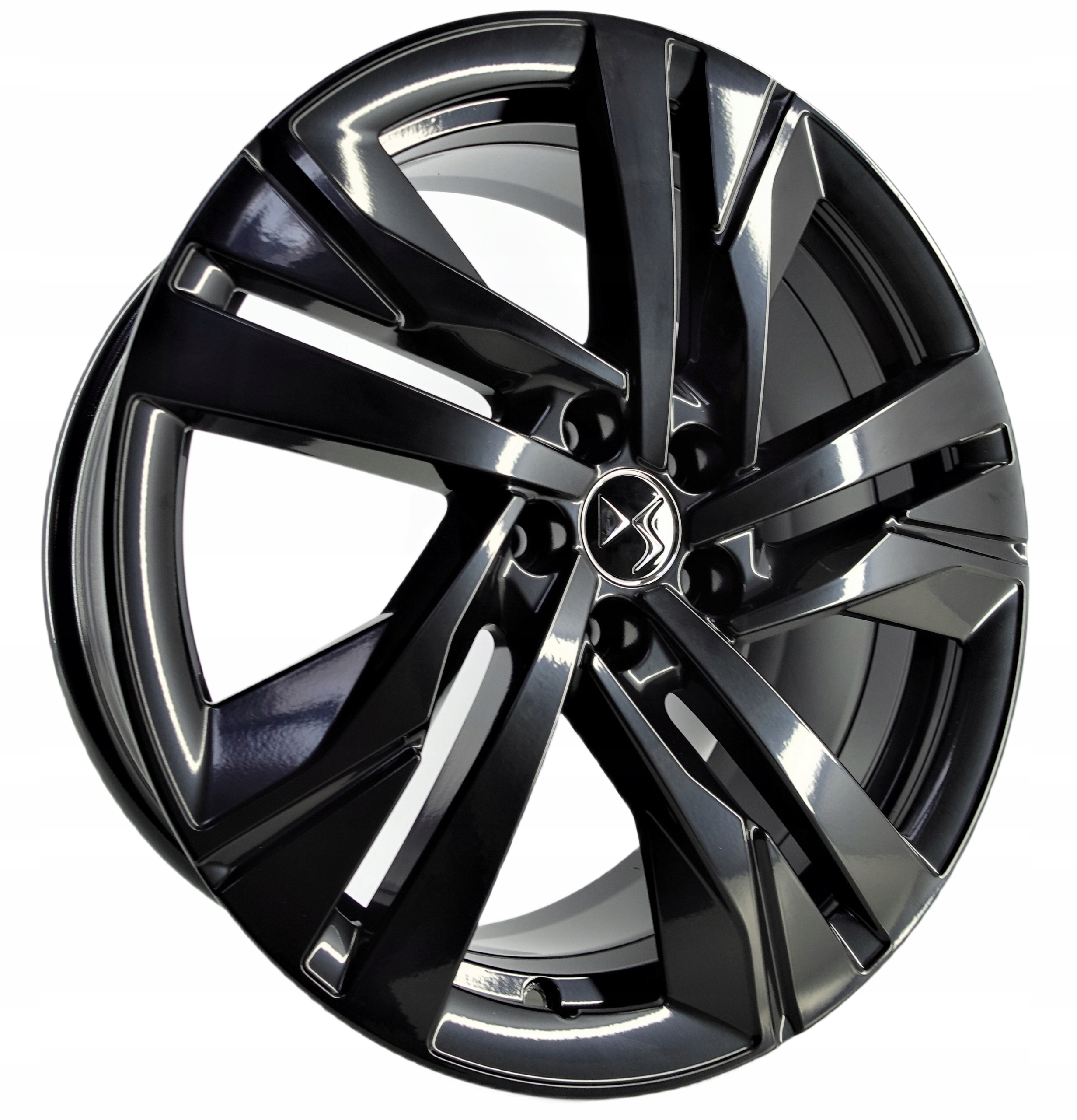 felgi 19 cali DS CROSSBACK 5x108
