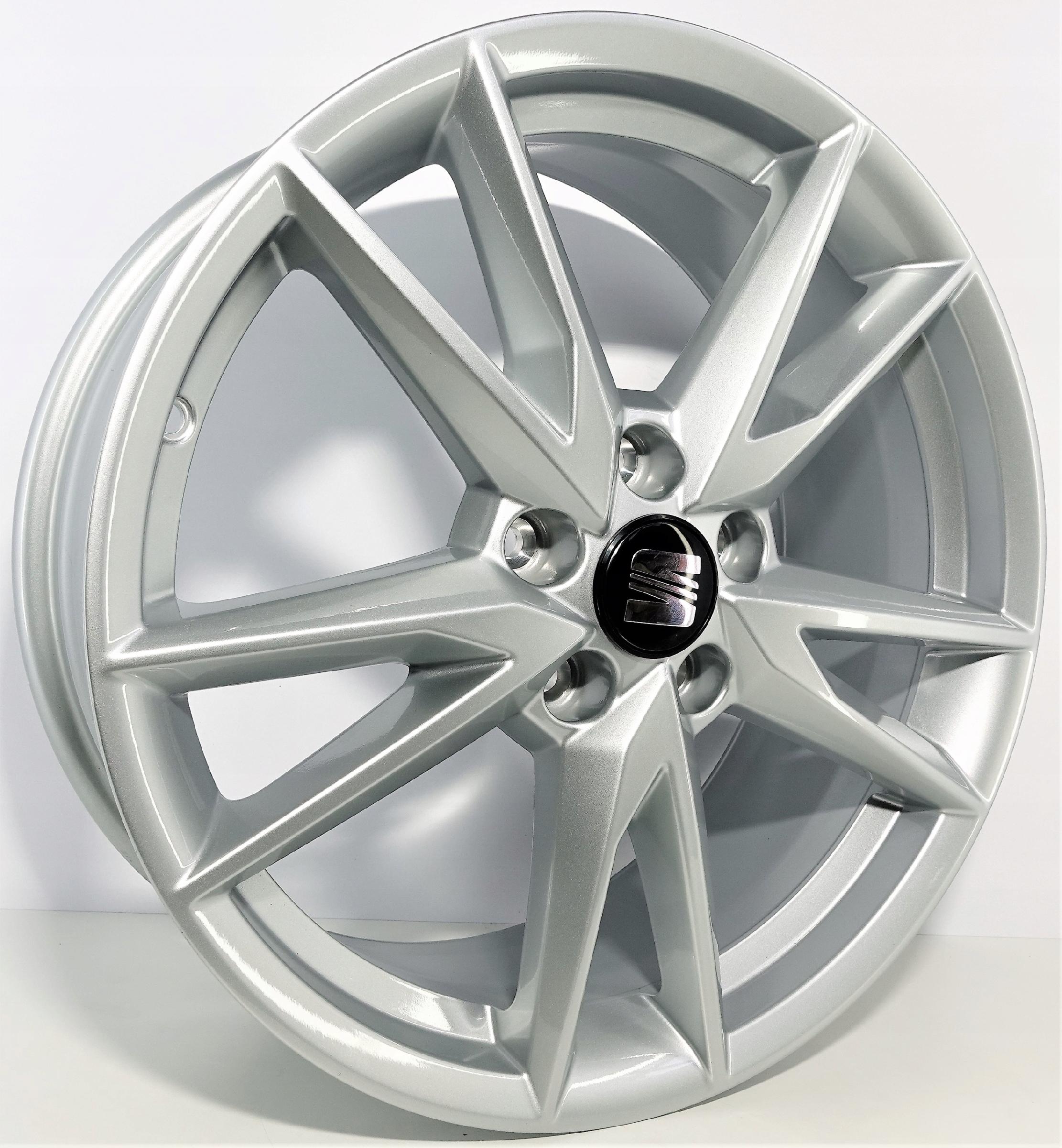 SEAT 18'' 5x112 FELGI NOWE 81A601025F
