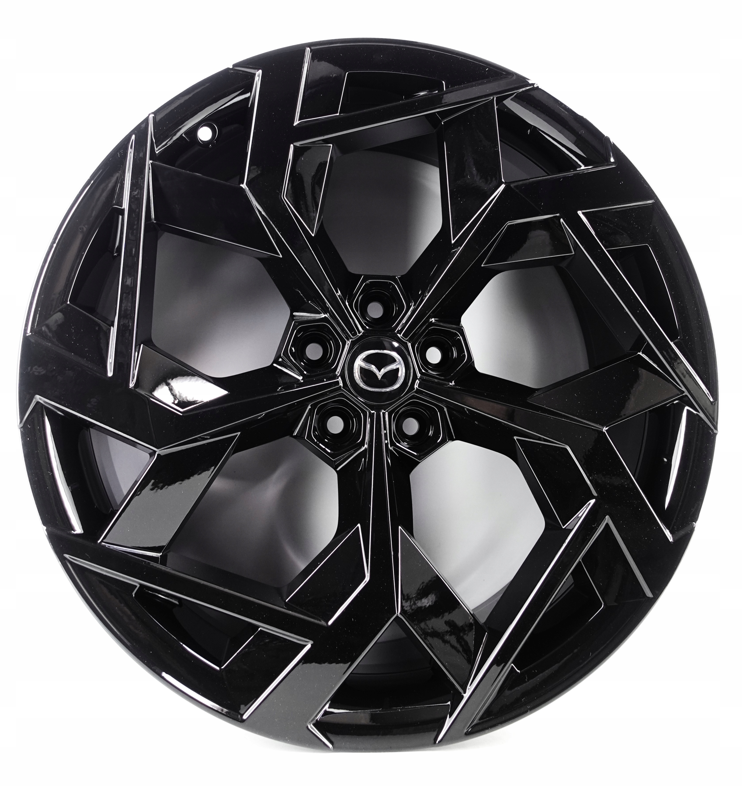 MAZDA CX 80 CX 60 MX30 21" 5x114,3 ORYGINALNE FELGI ALUMINIOWE 403008420R