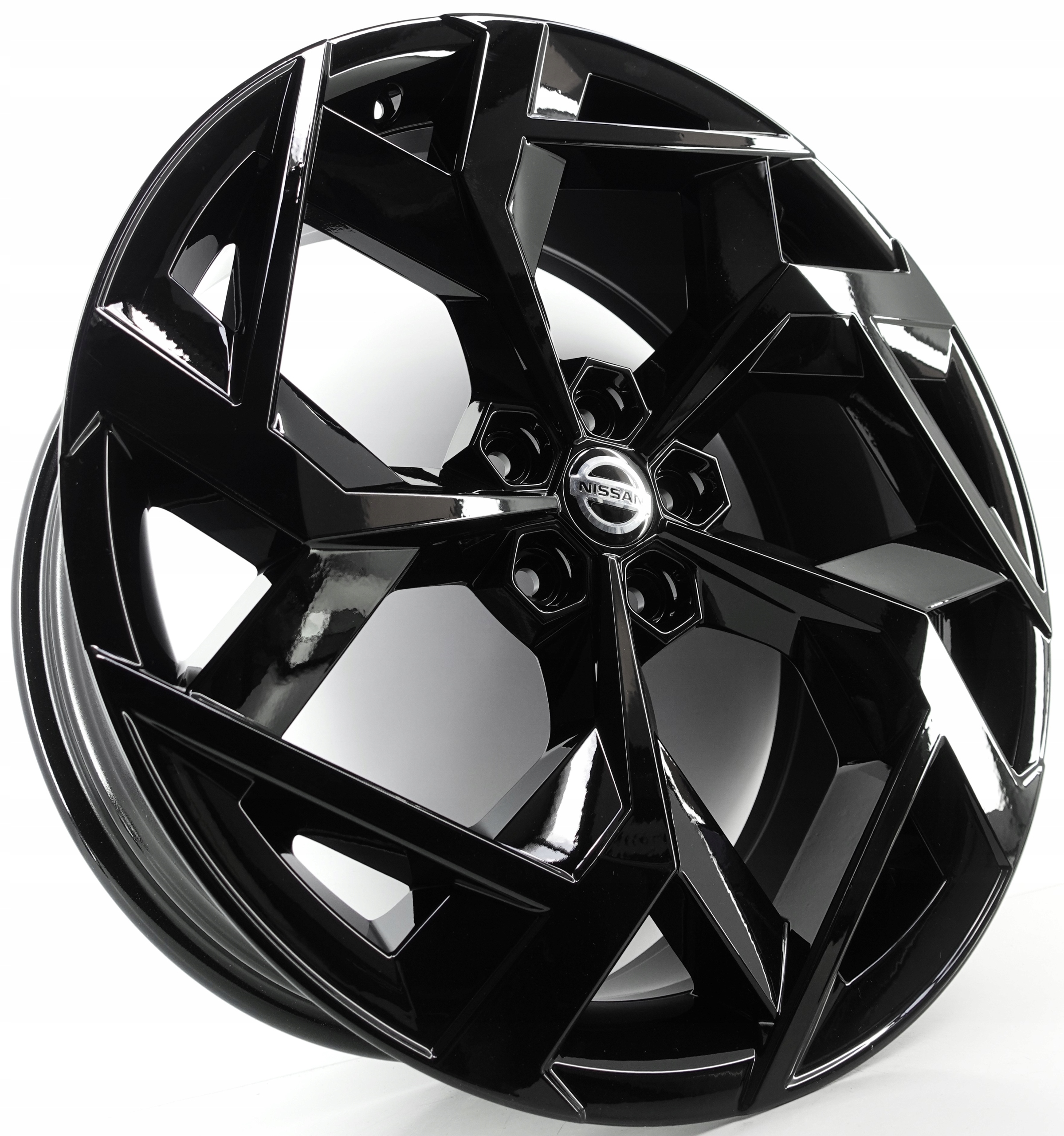 NISSAN ARIYA 21" 5x114,3 ORYGINALNE FELGI ALUMINIOWE 403008420R RENAULT