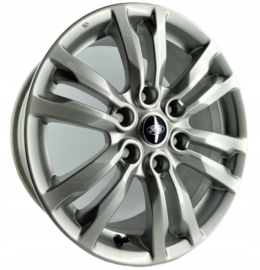 18" 6x139,7 FORD RANGER NOWE!