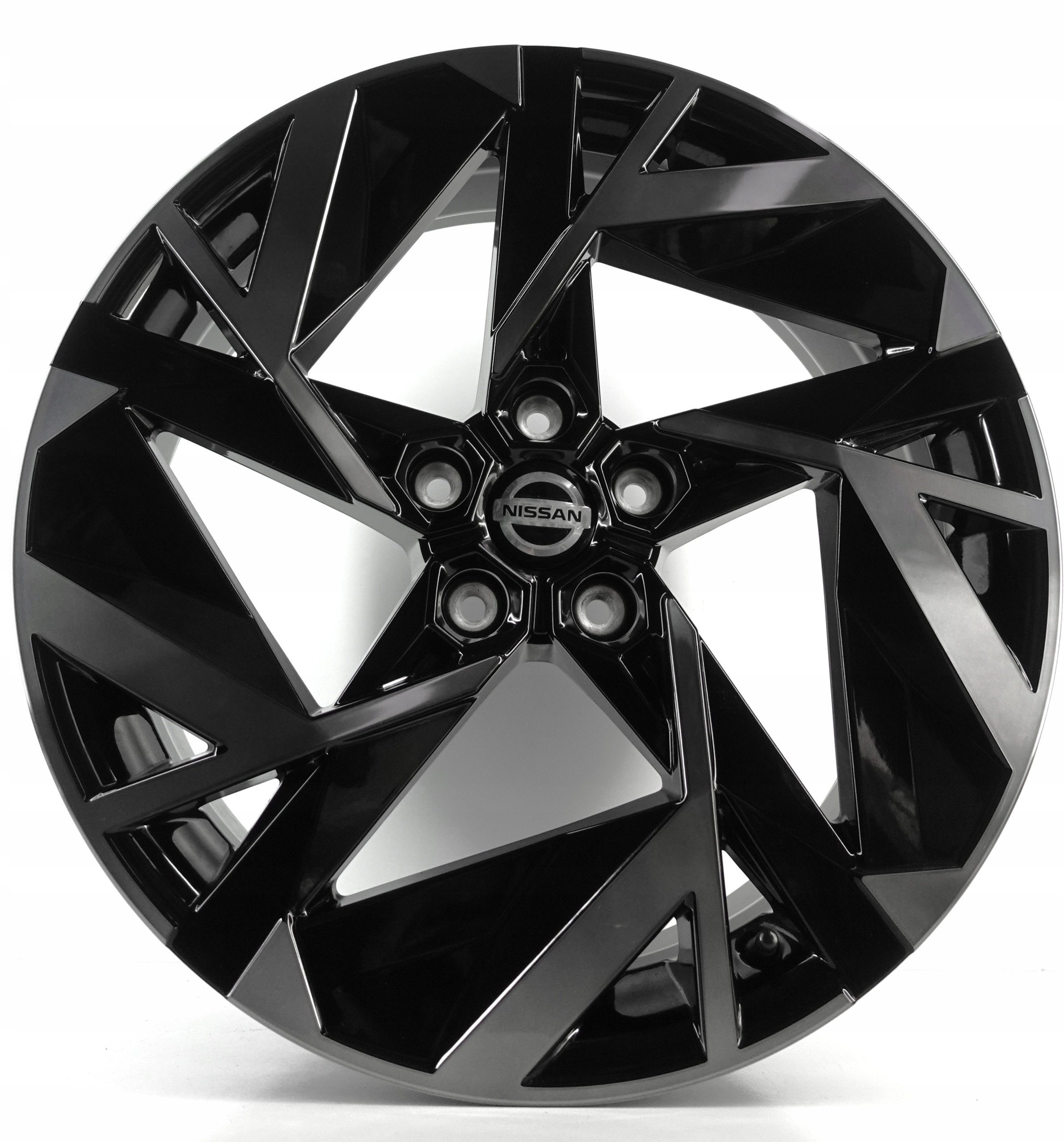 NISSAN ARIYA 19" 5x114.3 ORYGINALNE FELGI ALUMINIOWE 403004730R
