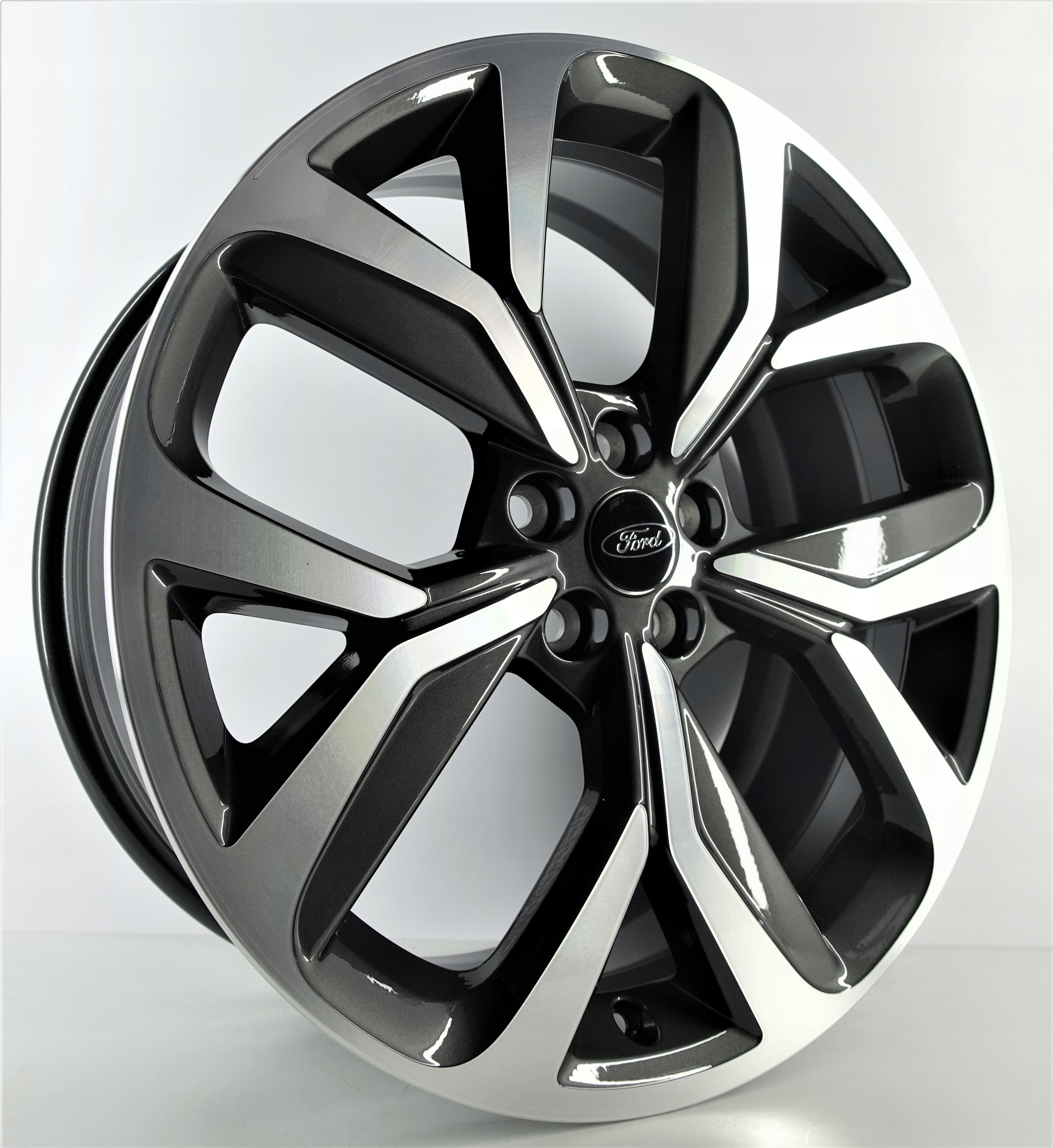 Felgi aluminiowe 20'' 5x108 FORD MONDEO EDGE JAGUAR VOLVO