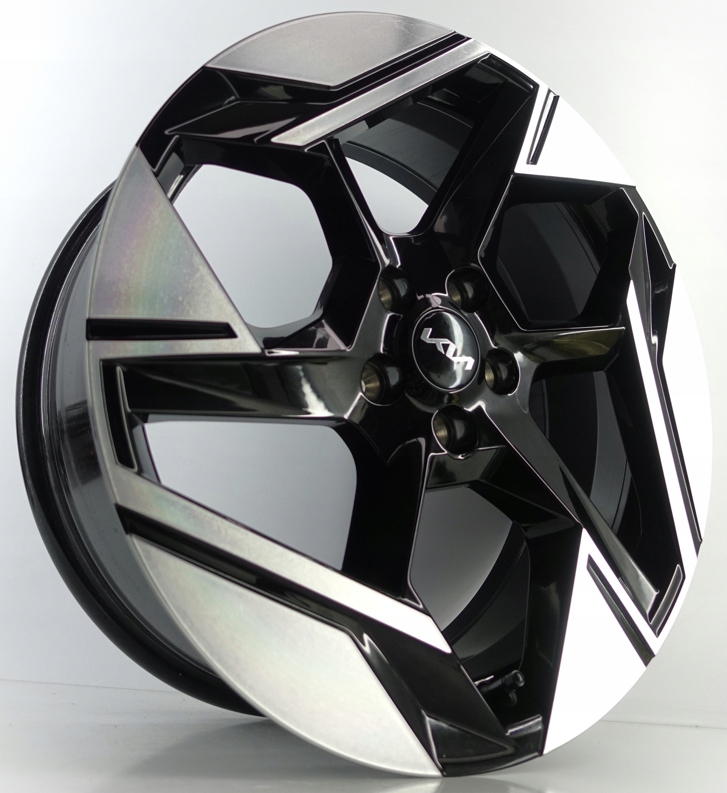 KIA STINGER 19" 5x114.3 ET 35 FELGI ALUMINIOWE 403008597R ORYGINALNE