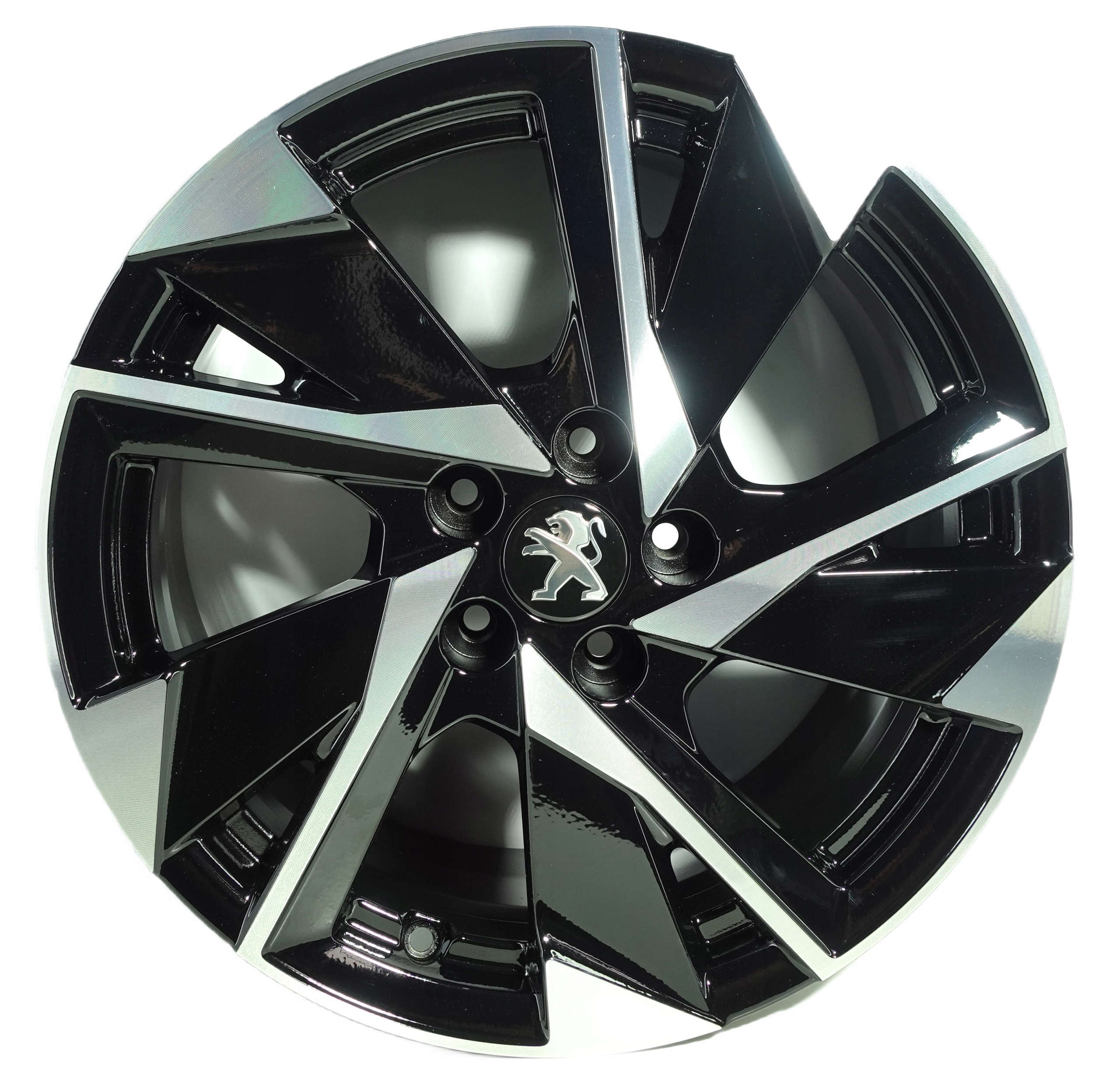 Peugeot 308 7.5" x 17" 5x108 ET 44 FELGI