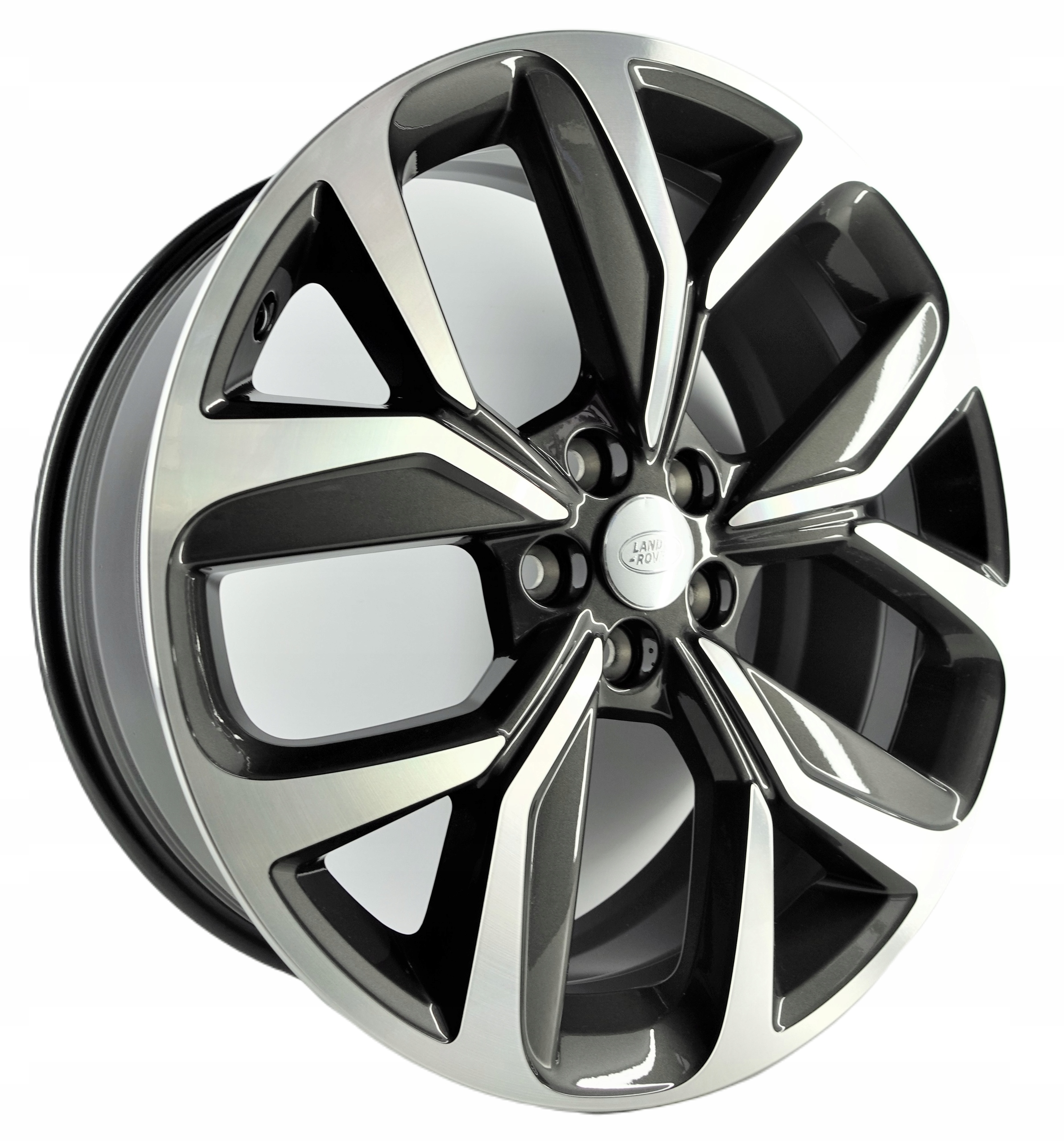 FELGI 20" 5x108 LAND ROVER EVOQUE NOWE ET 52 8J ORYGINALNE