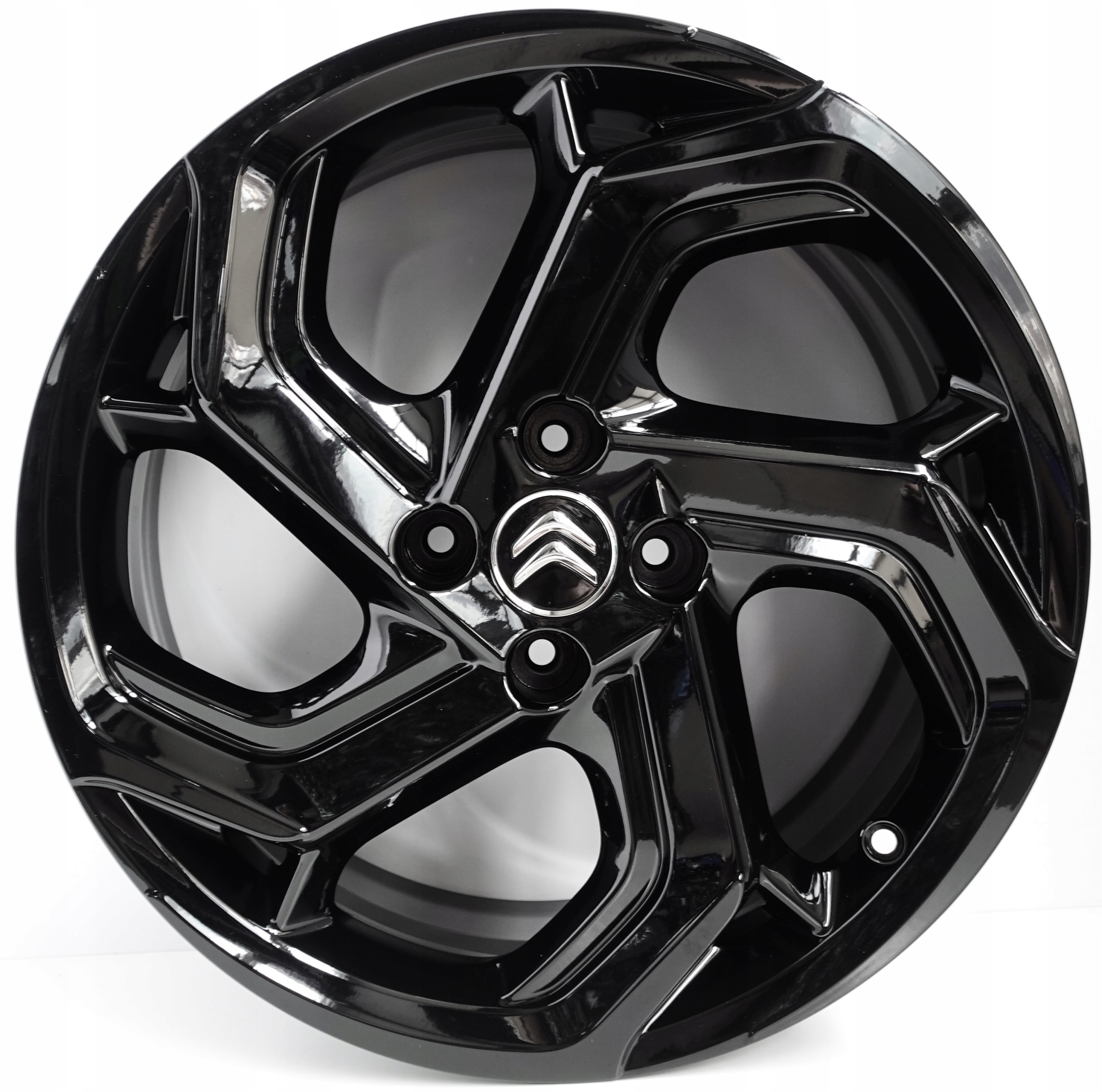 Felgi aluminiowe Citroen OE 9825290380 7.0" x 18" 4x108 ET 35