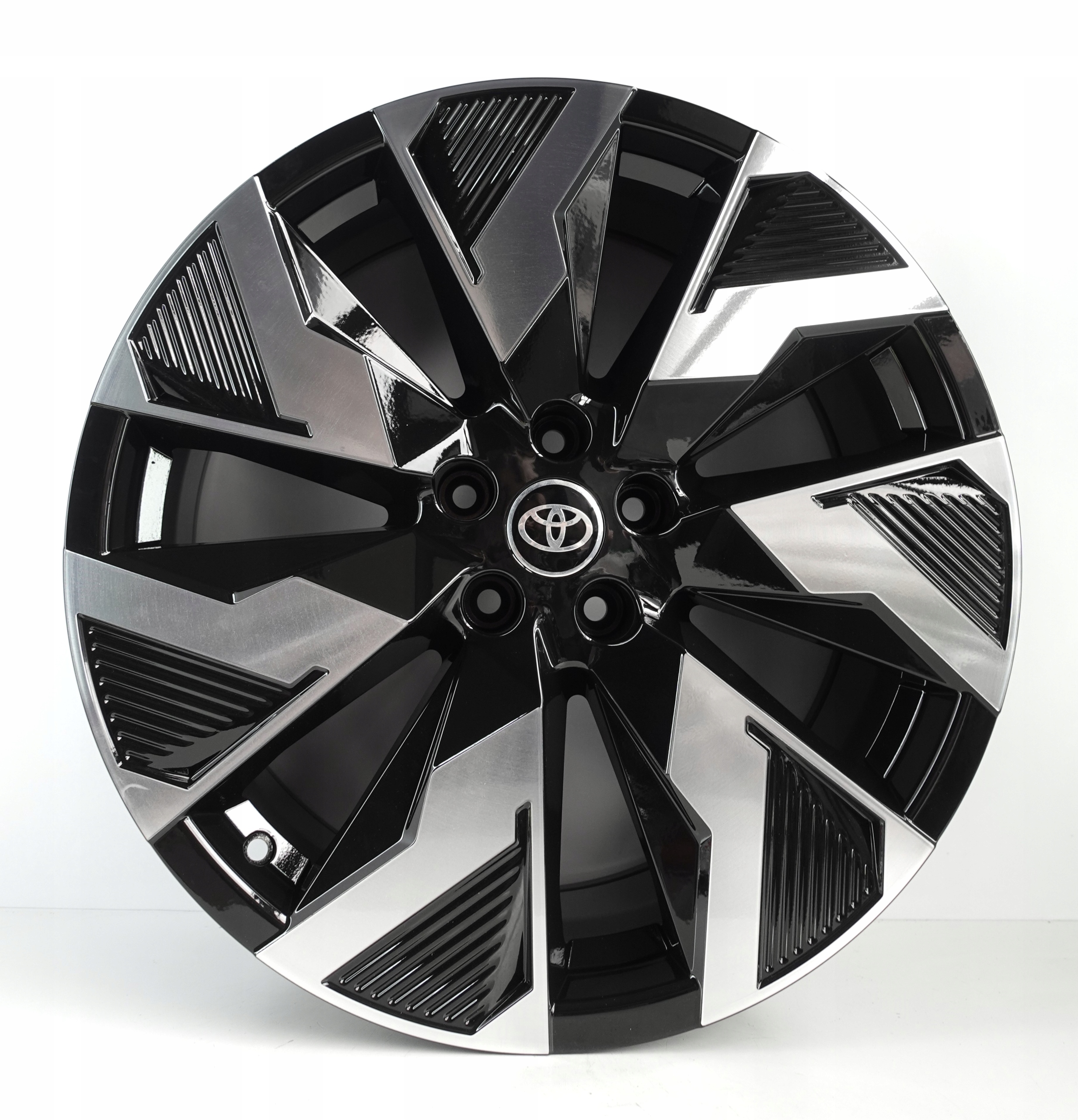 FELGI ALUMINIOWE TOYOTA RAV4 20" 5x114,3 ORYGINALNE 403005760R