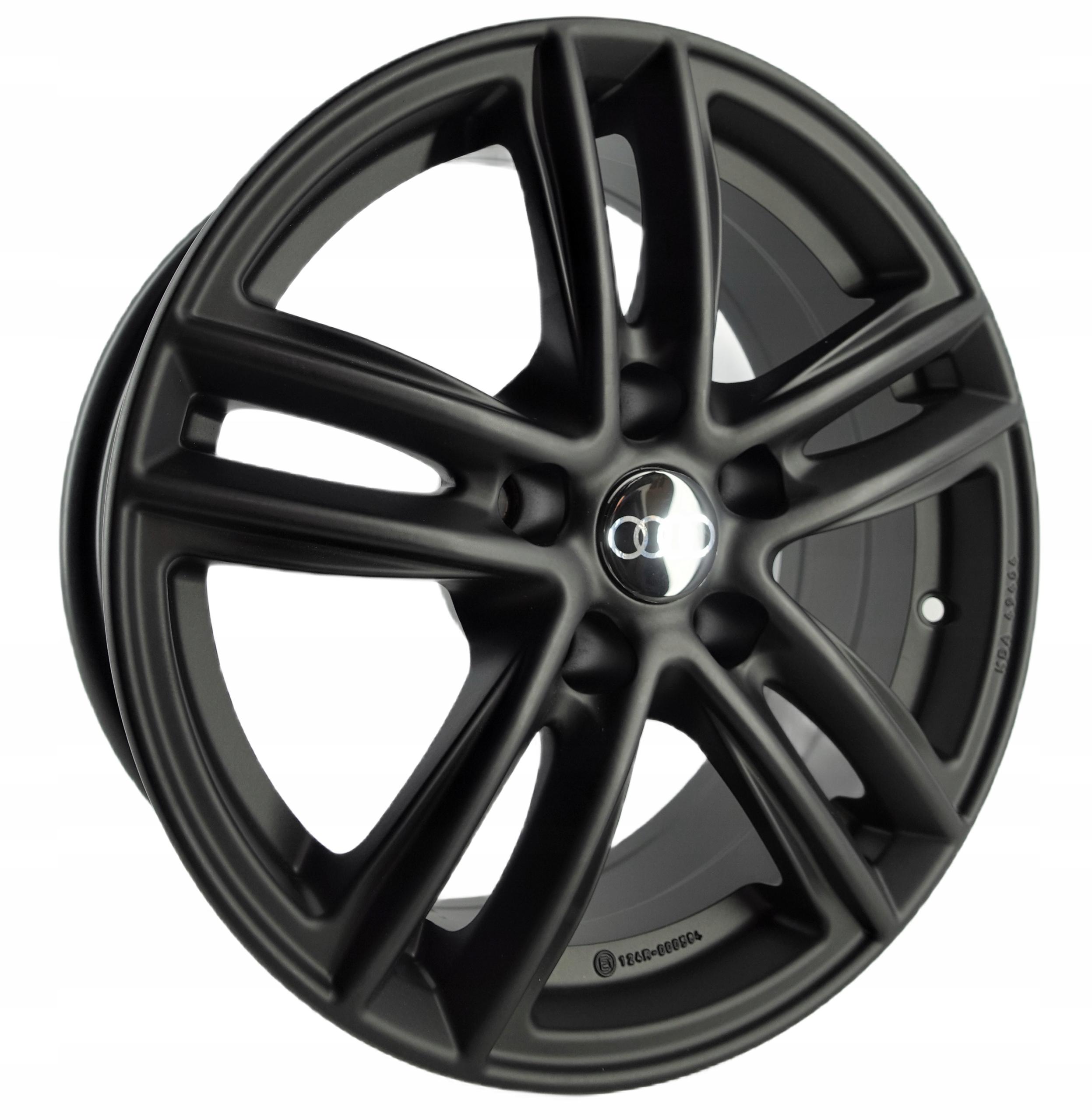 AUDI A6 C5 felgi 16'' 5x112 6,5J ET 22 nowe