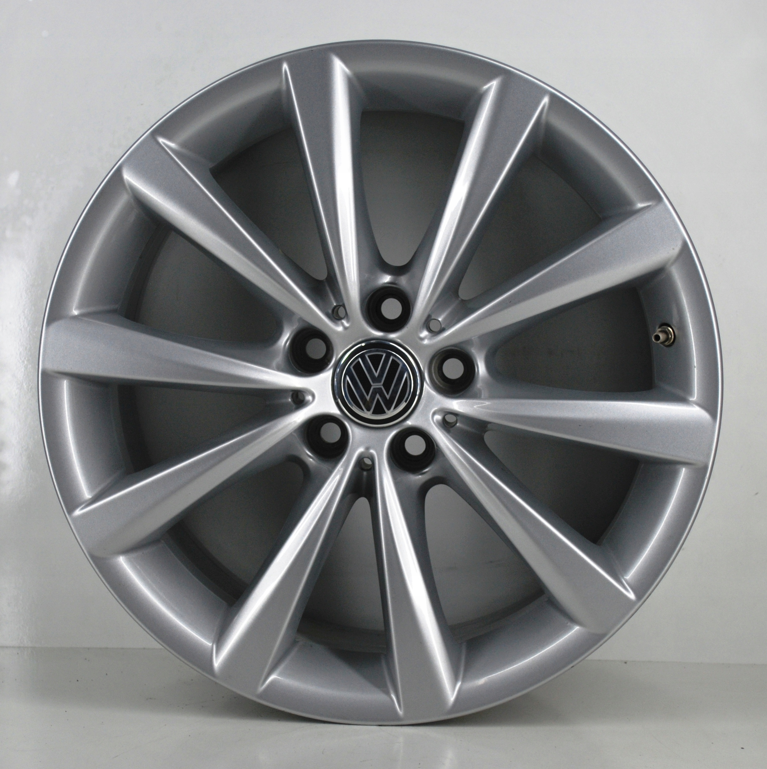 18" 5x112 VOLKSWAGEN 6867338 FELGI ORYGINALNE