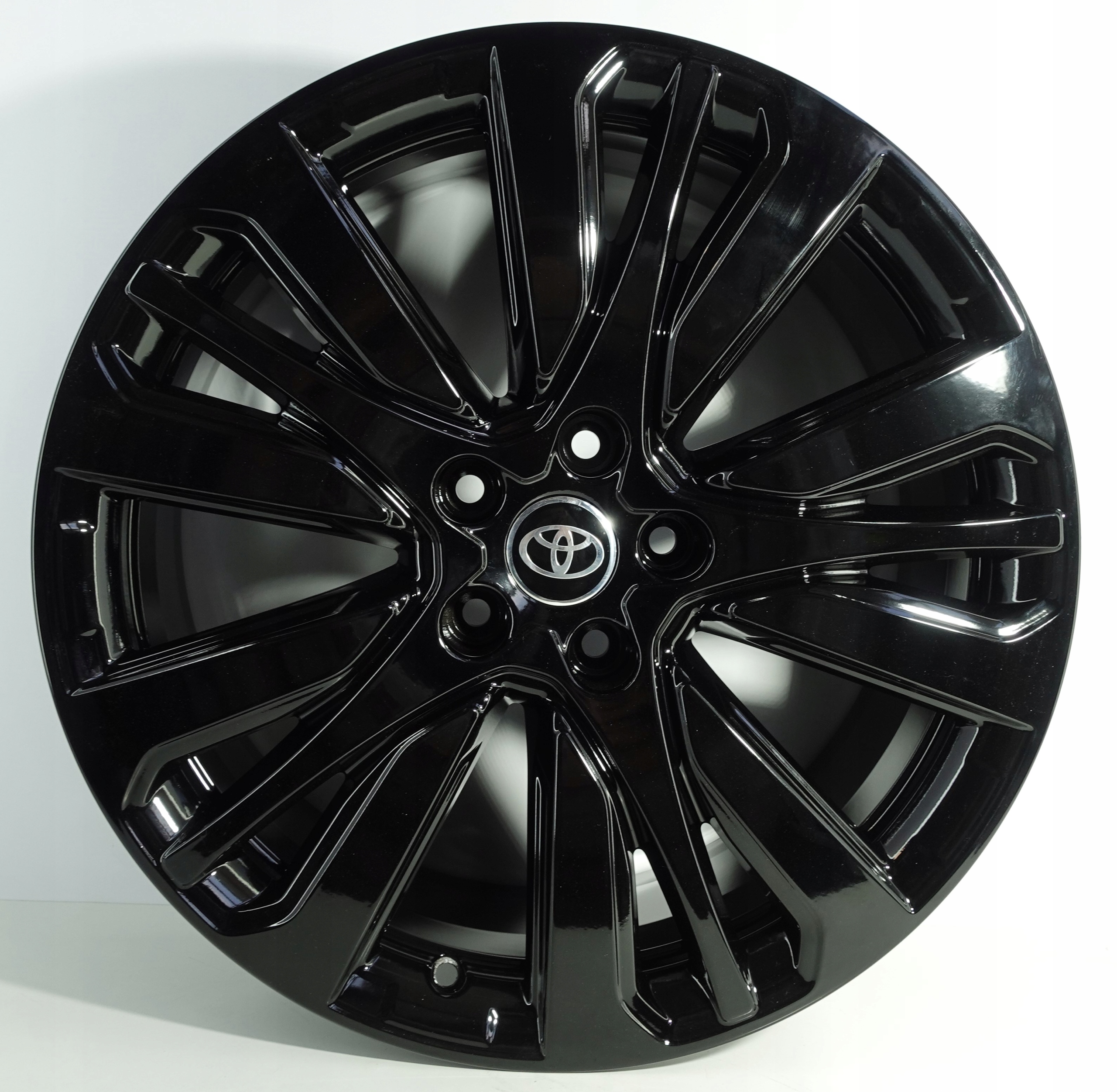 FELGI ALUMINIOWE 19'' 5x114,3 TOYOTA 403009048R ORYGINALNE RENAULT